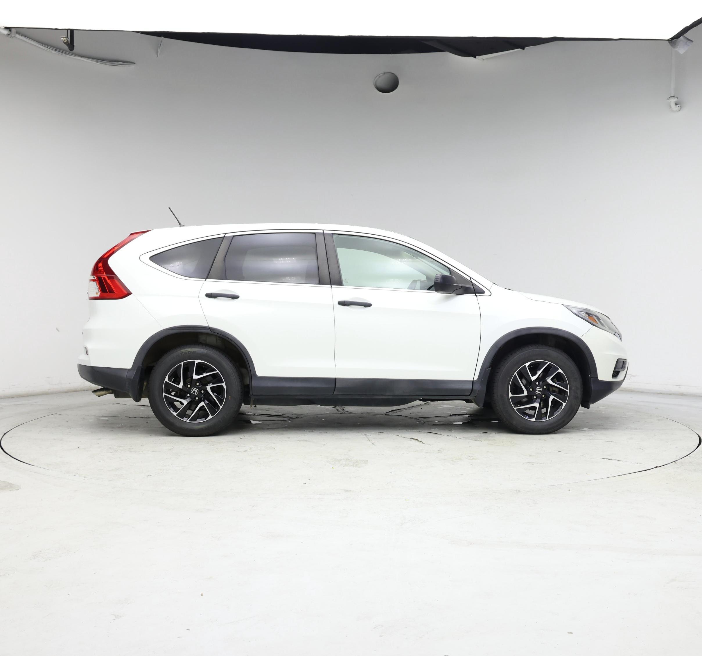 Thumbnail: 2016 Honda CR-V - 7