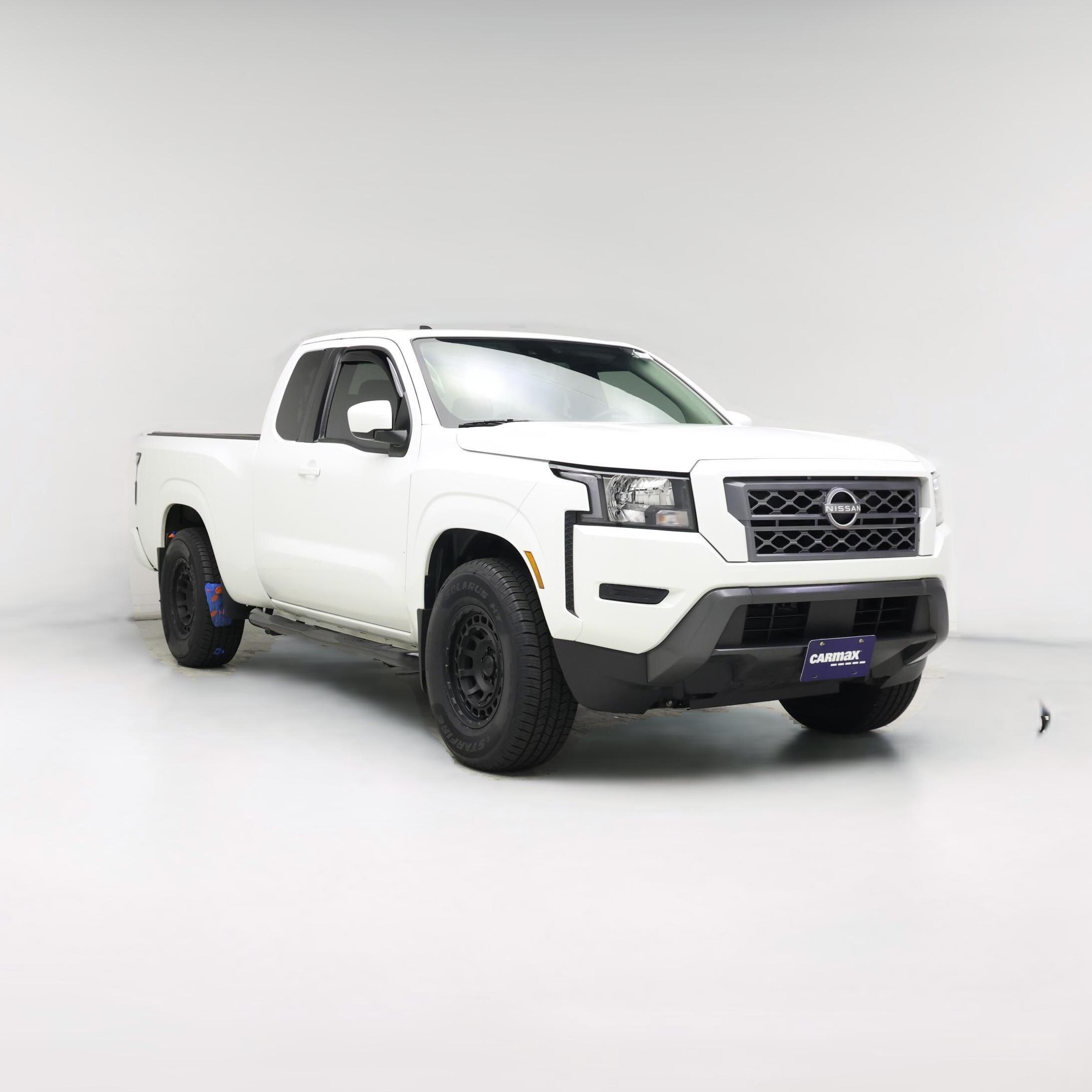 Thumbnail: 2024 Nissan Frontier - 1