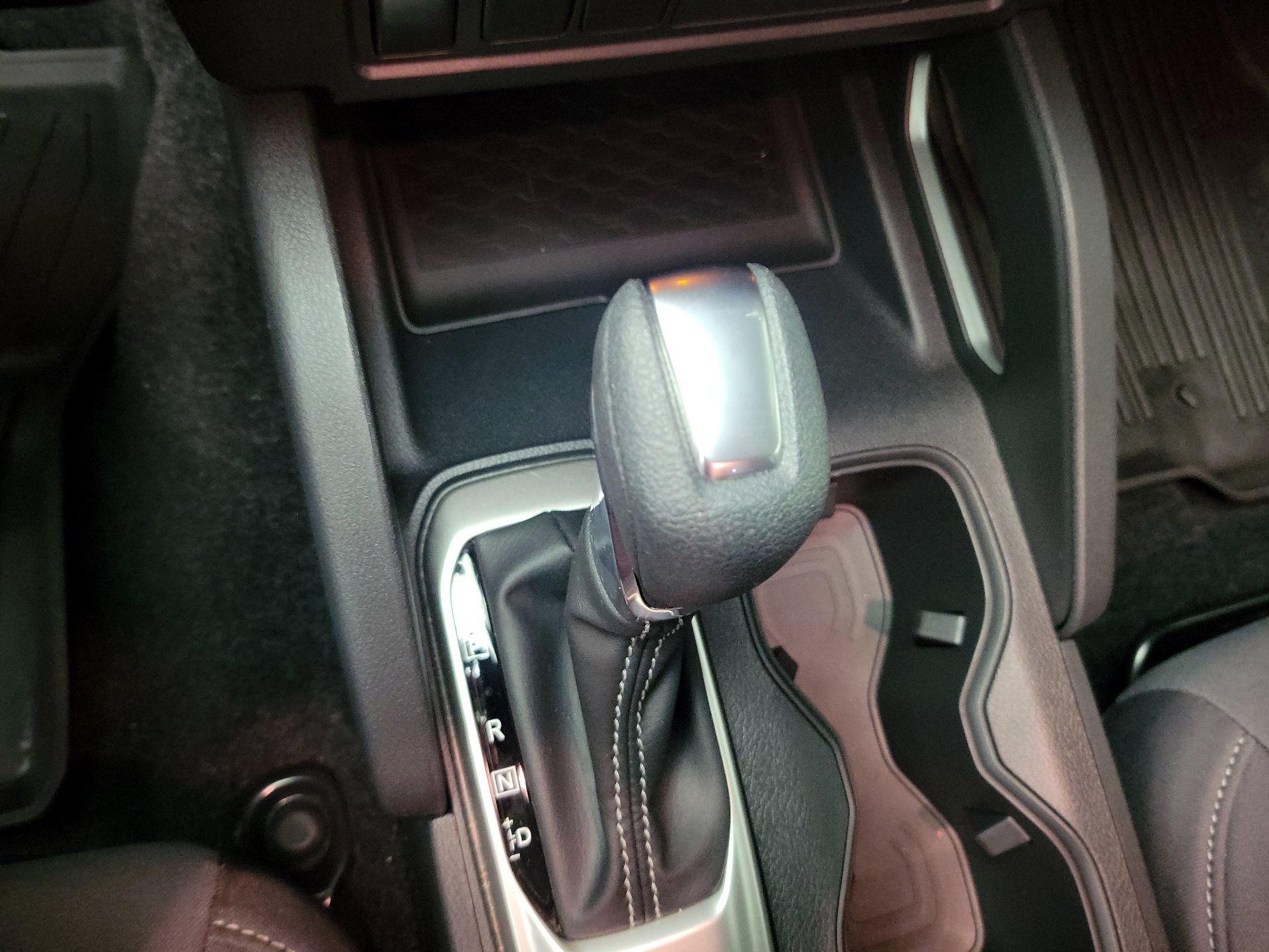 Thumbnail: 2024 Nissan Frontier - 17