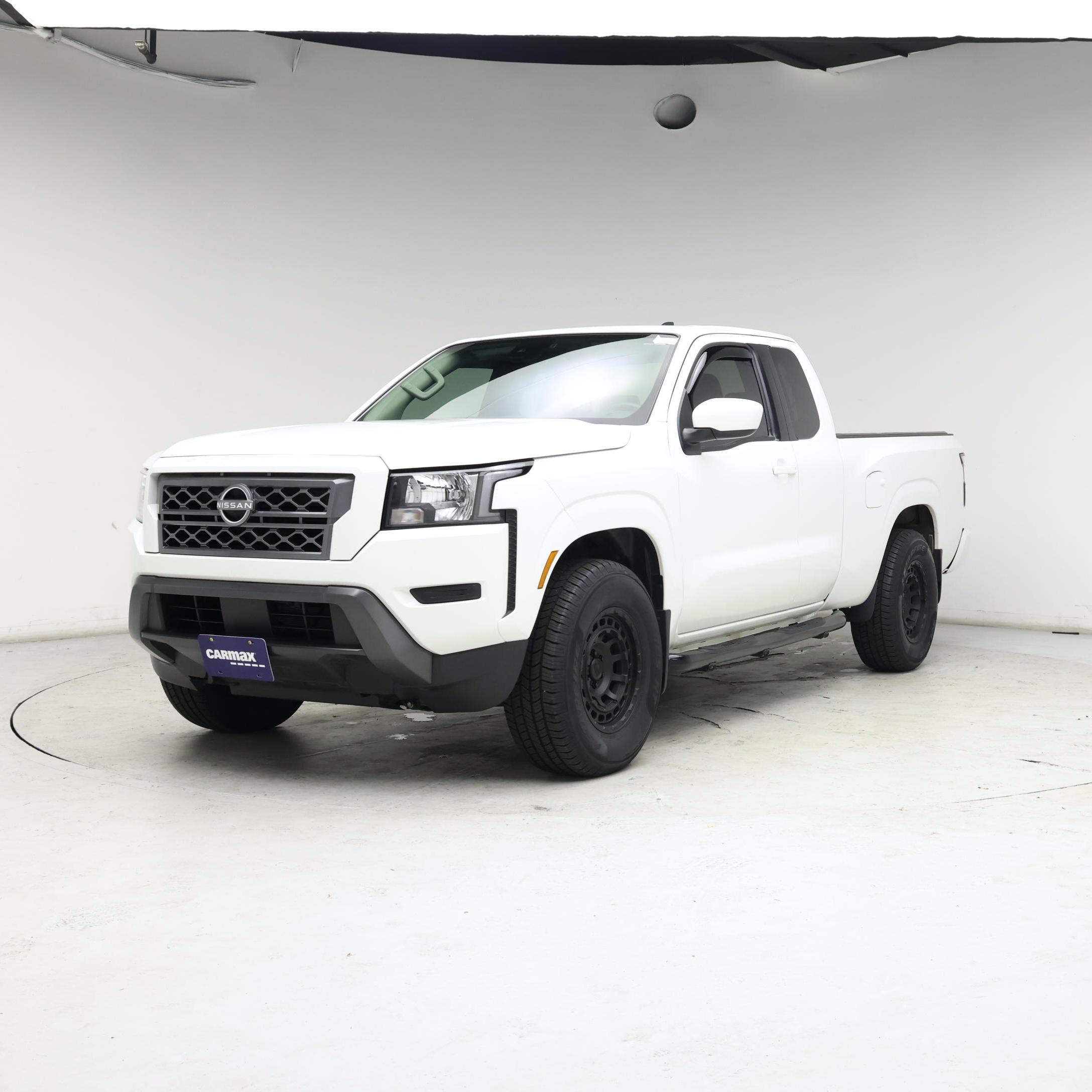 Thumbnail: 2024 Nissan Frontier - 4