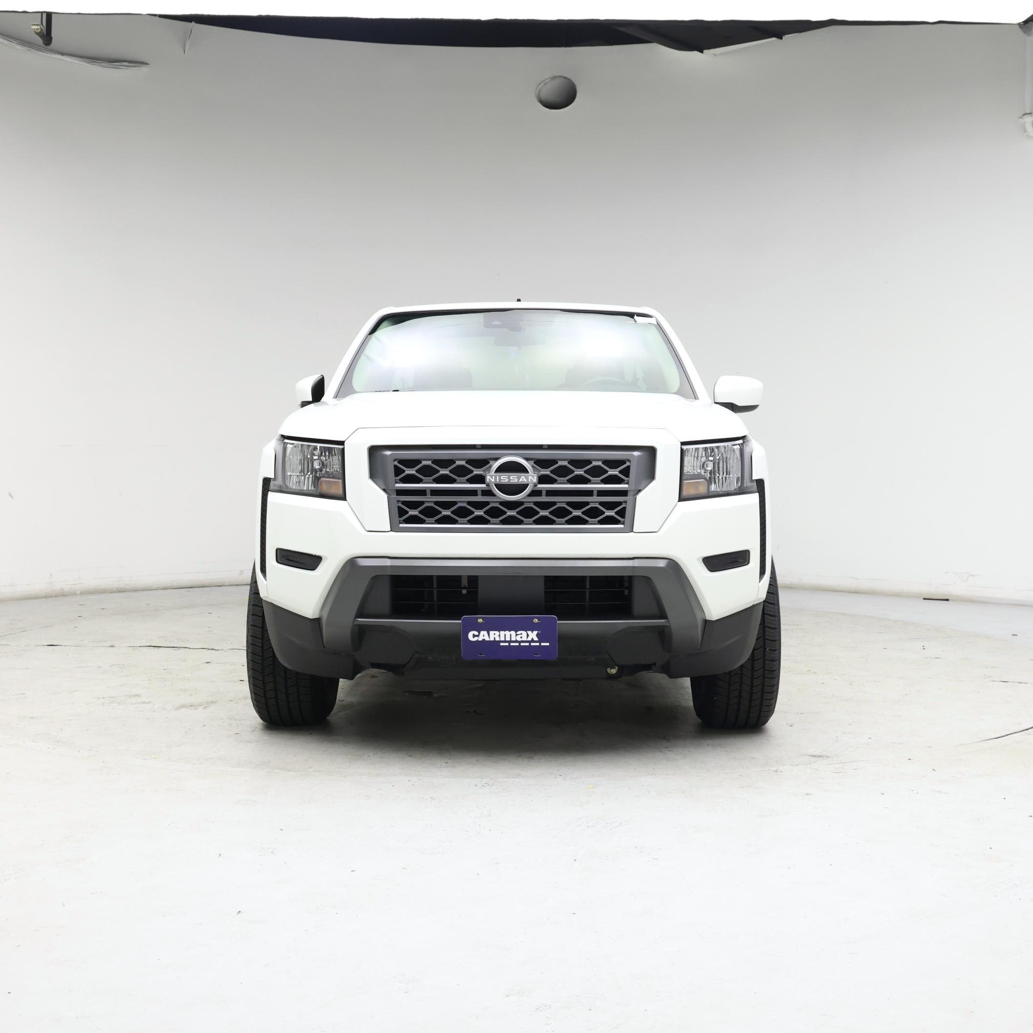 Thumbnail: 2024 Nissan Frontier - 5