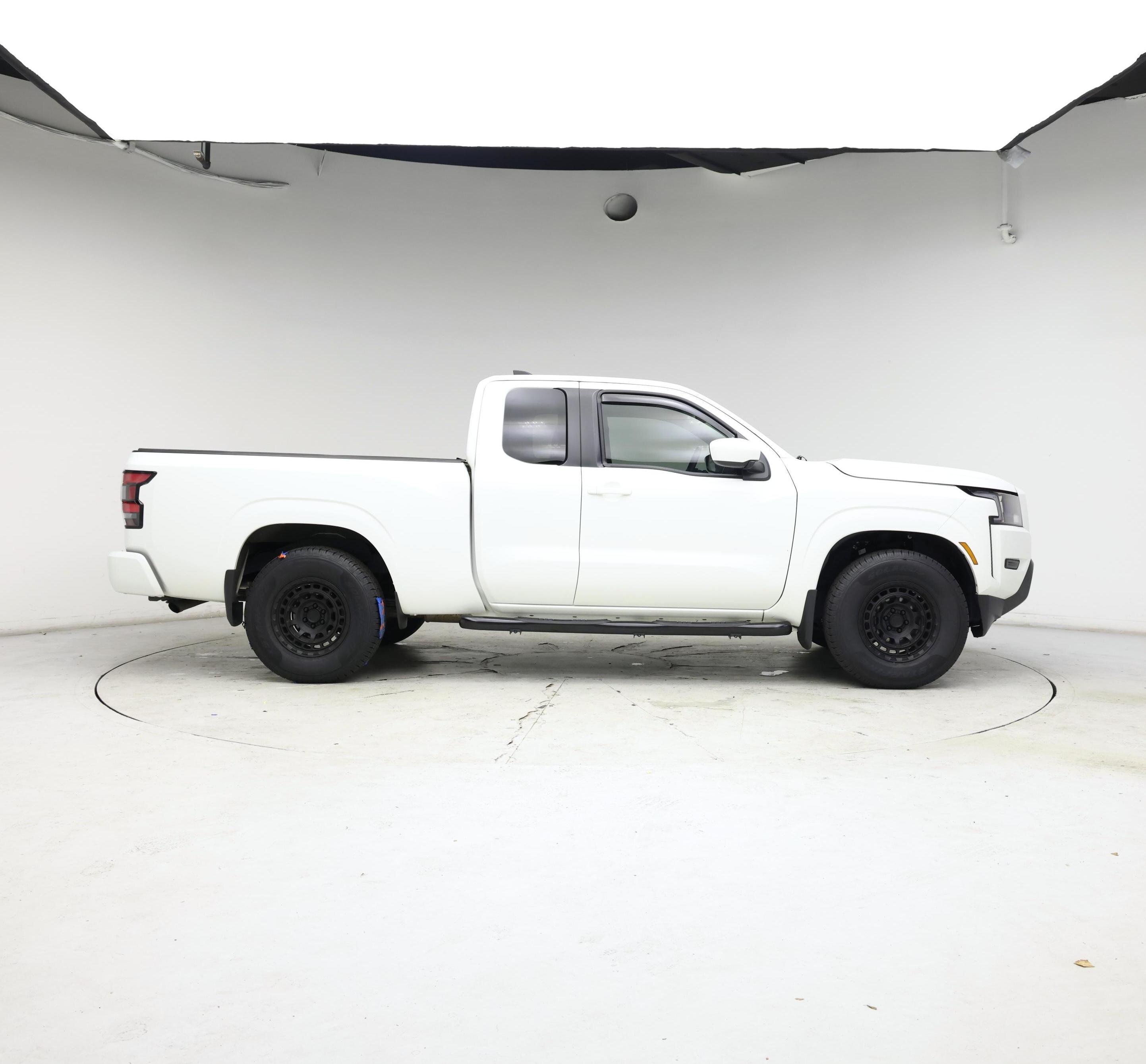 Thumbnail: 2024 Nissan Frontier - 7