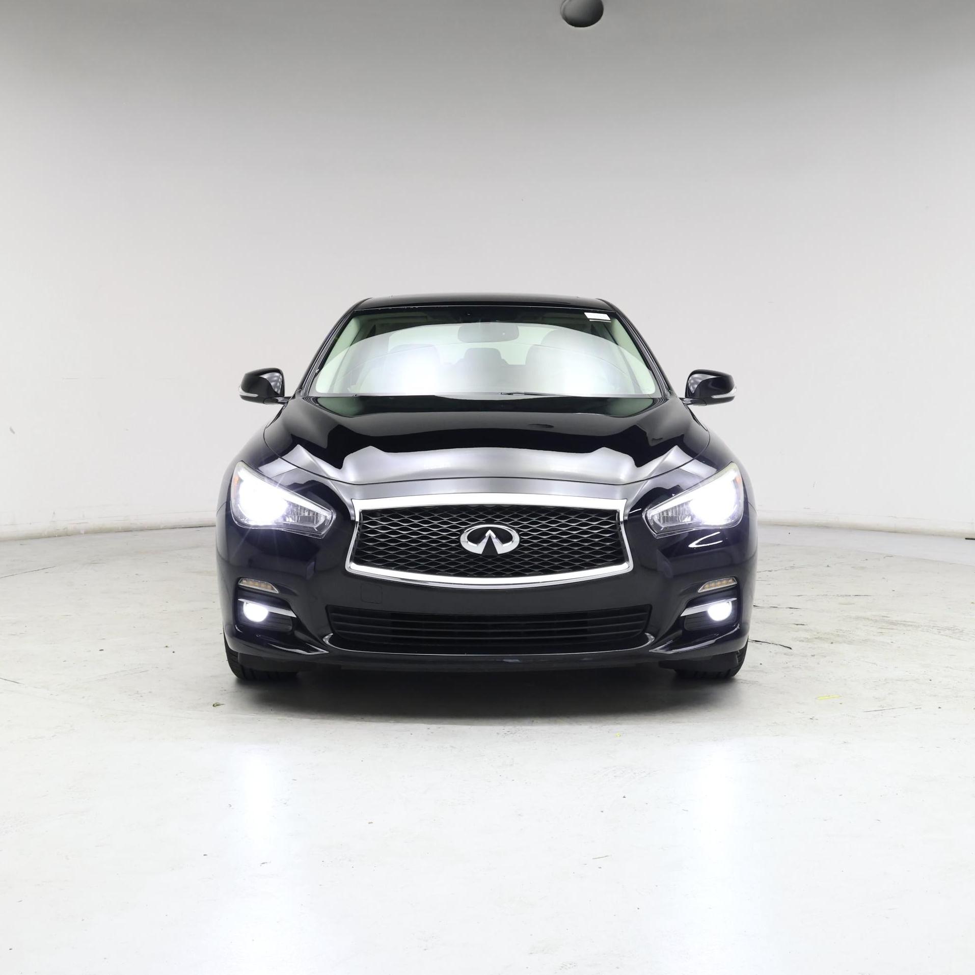 Thumbnail: 2017 INFINITI Q50 - 5