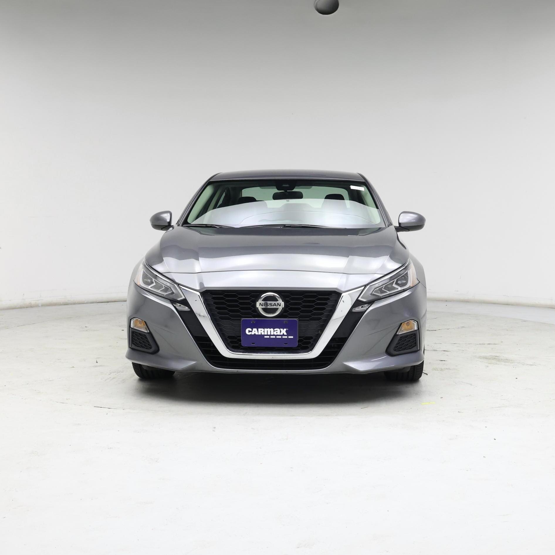 Thumbnail: 2022 Nissan Altima - 5