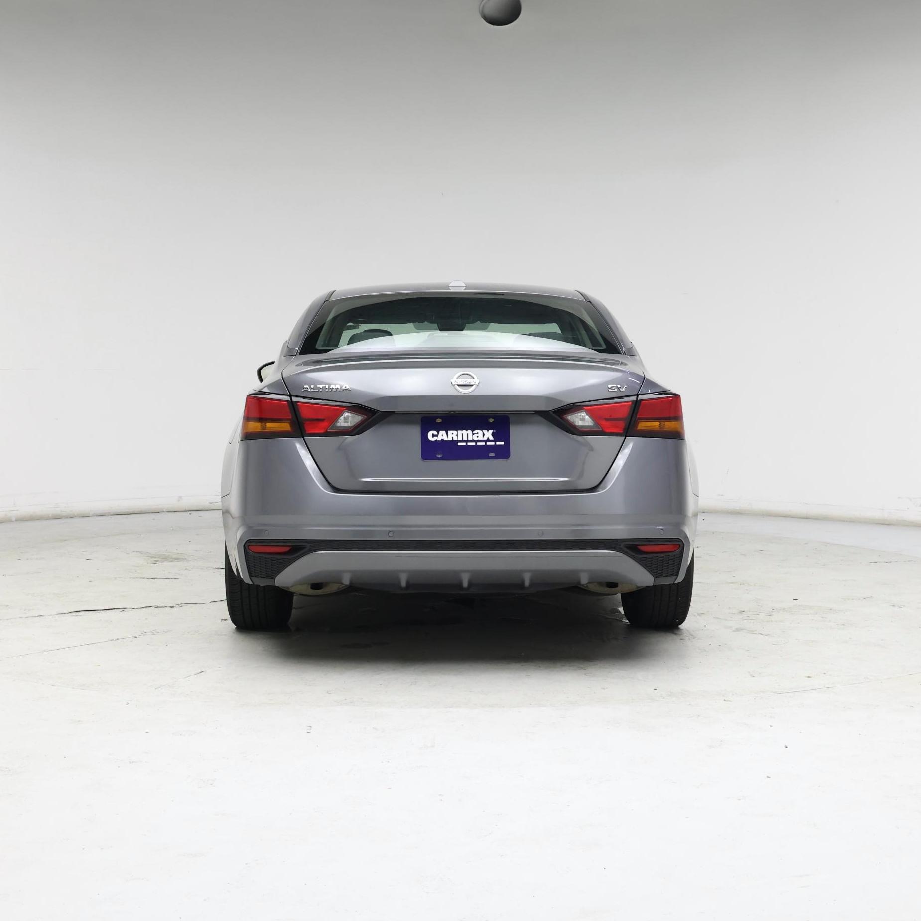 Thumbnail: 2022 Nissan Altima - 6