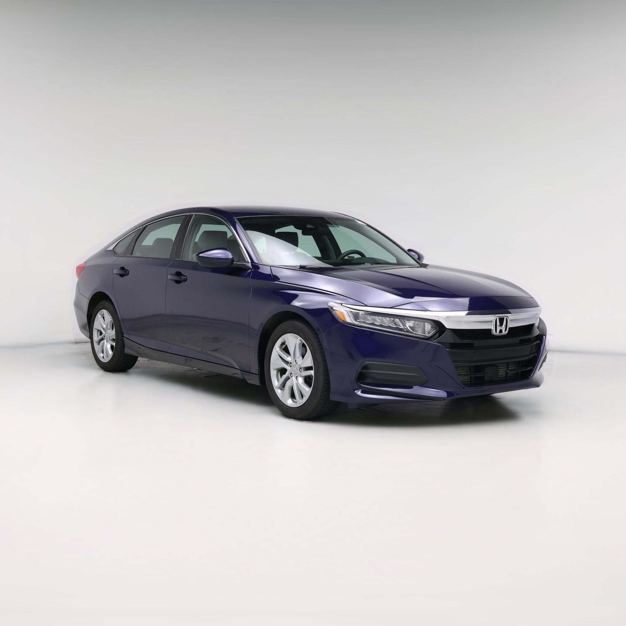 Thumbnail: 2019 Honda Accord - 1