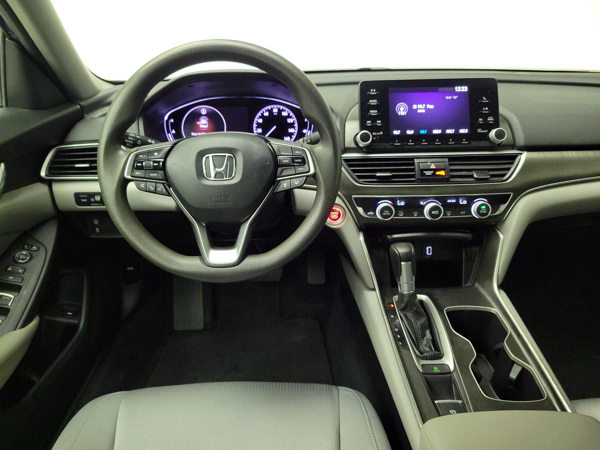 Thumbnail: 2019 Honda Accord - 10