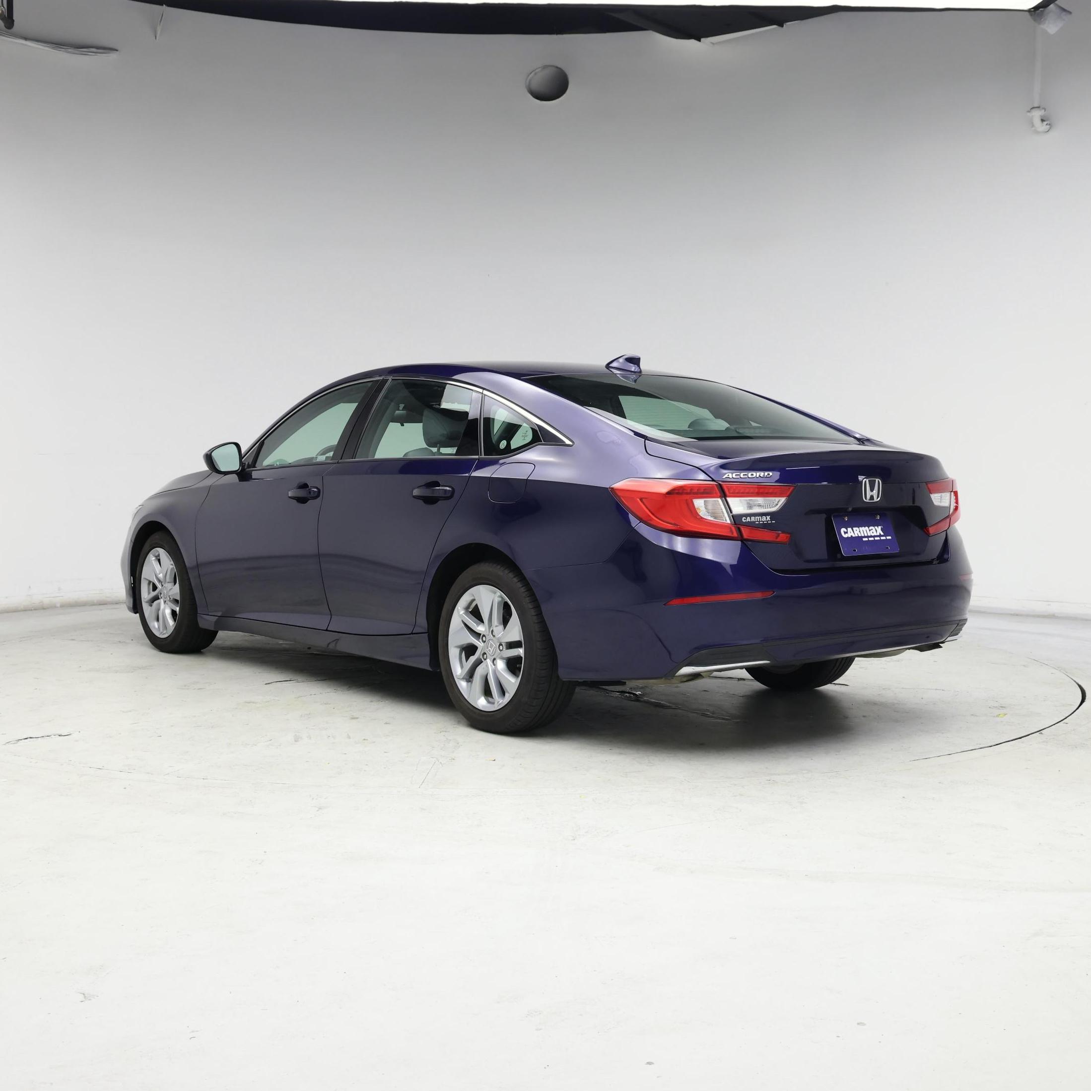 Thumbnail: 2019 Honda Accord - 2