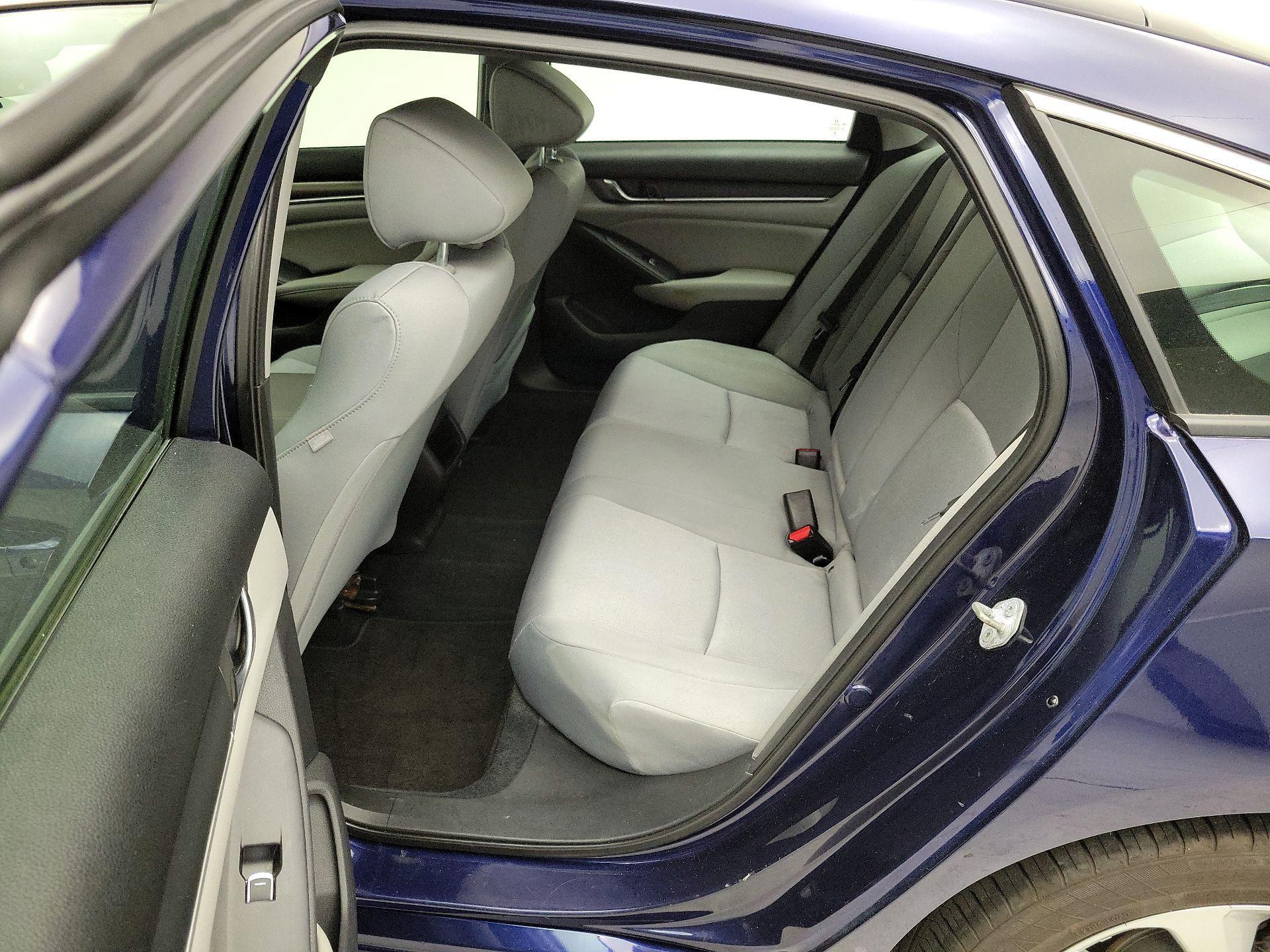 Thumbnail: 2019 Honda Accord - 19
