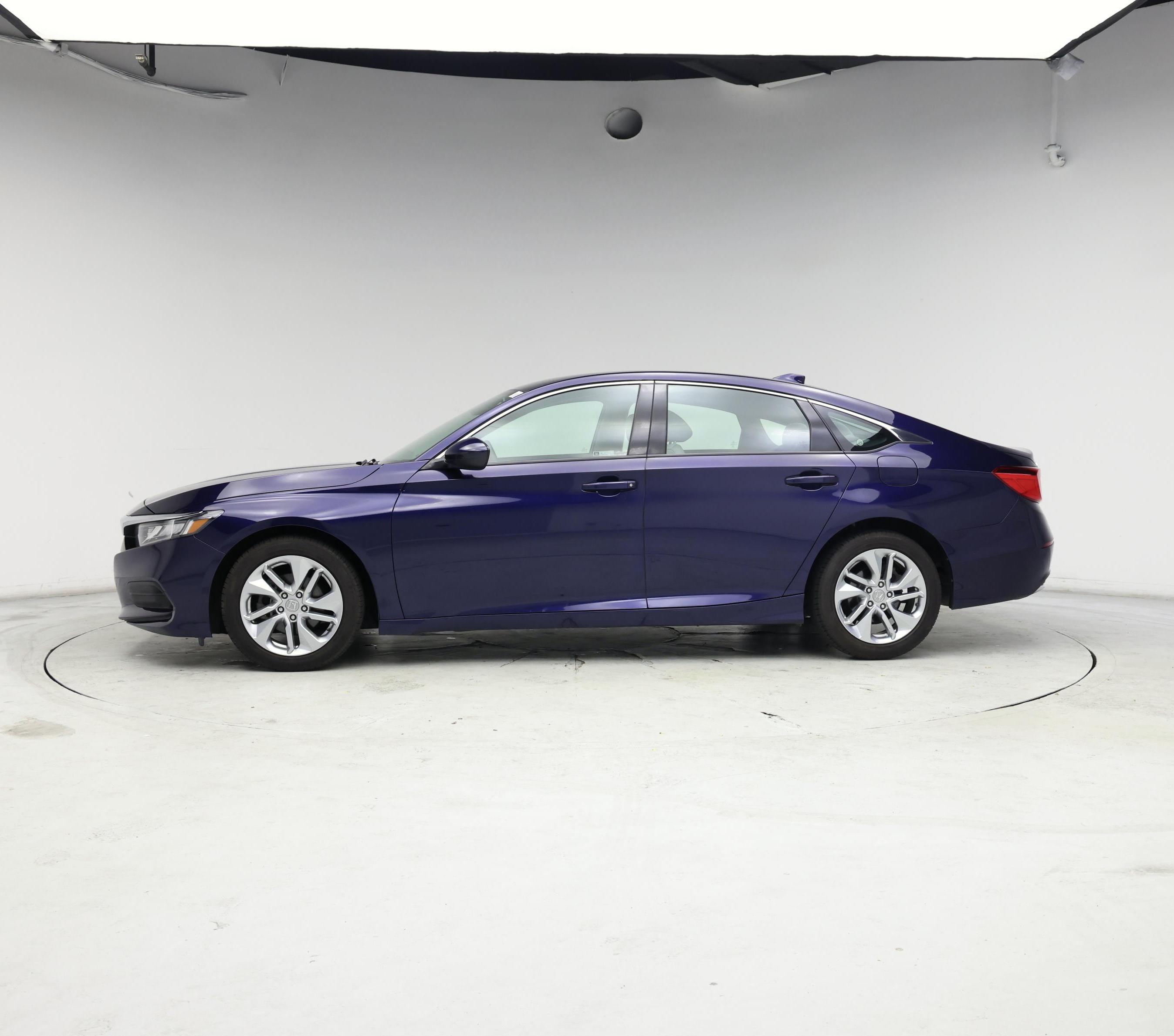 Thumbnail: 2019 Honda Accord - 3