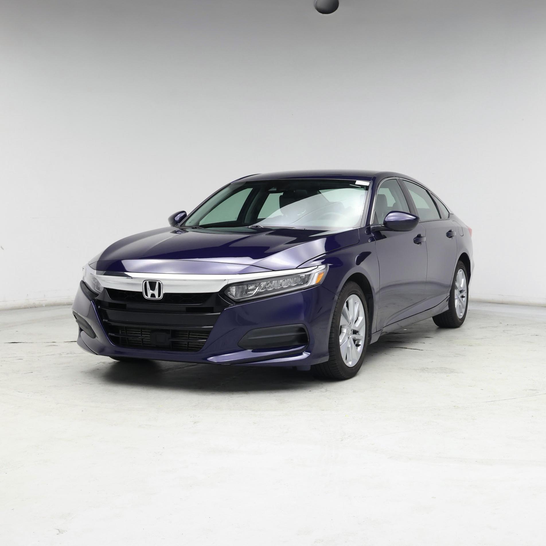Thumbnail: 2019 Honda Accord - 4