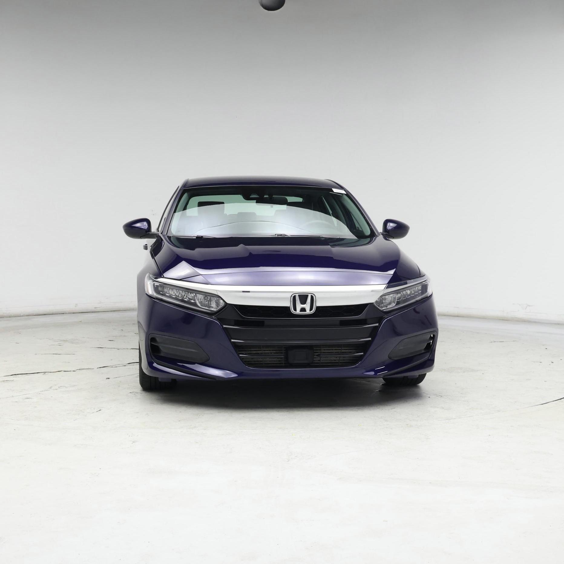 Thumbnail: 2019 Honda Accord - 5