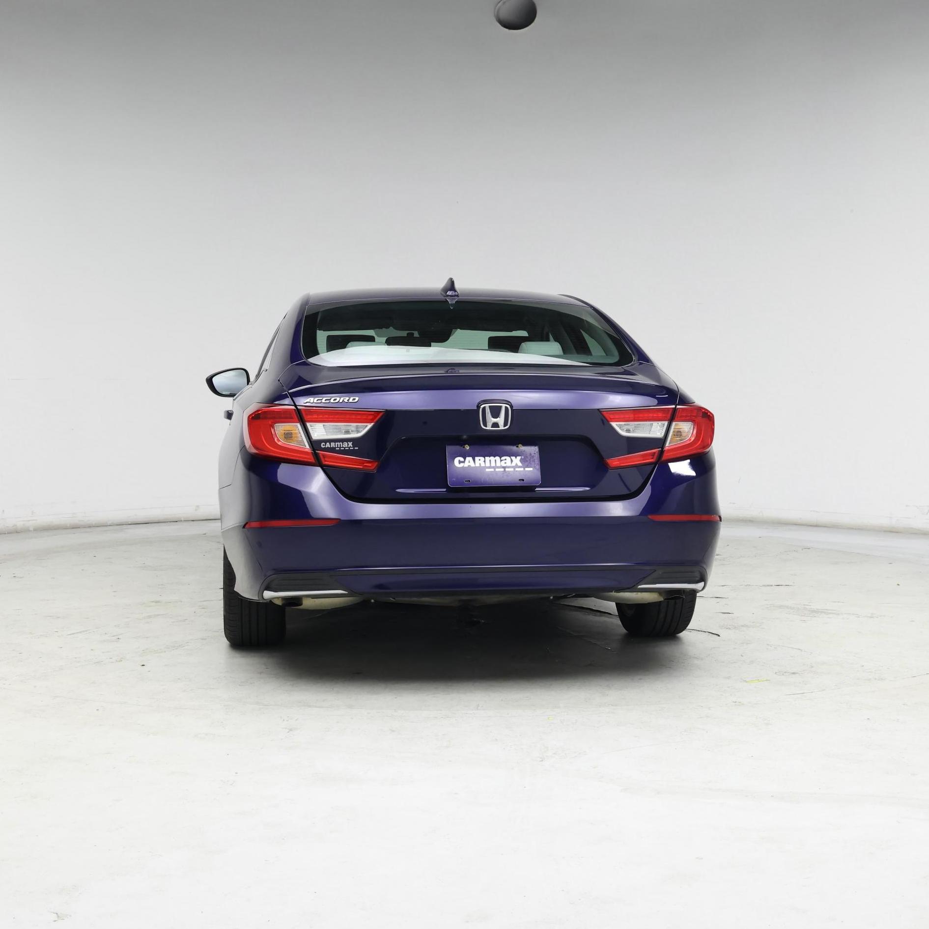 Thumbnail: 2019 Honda Accord - 6