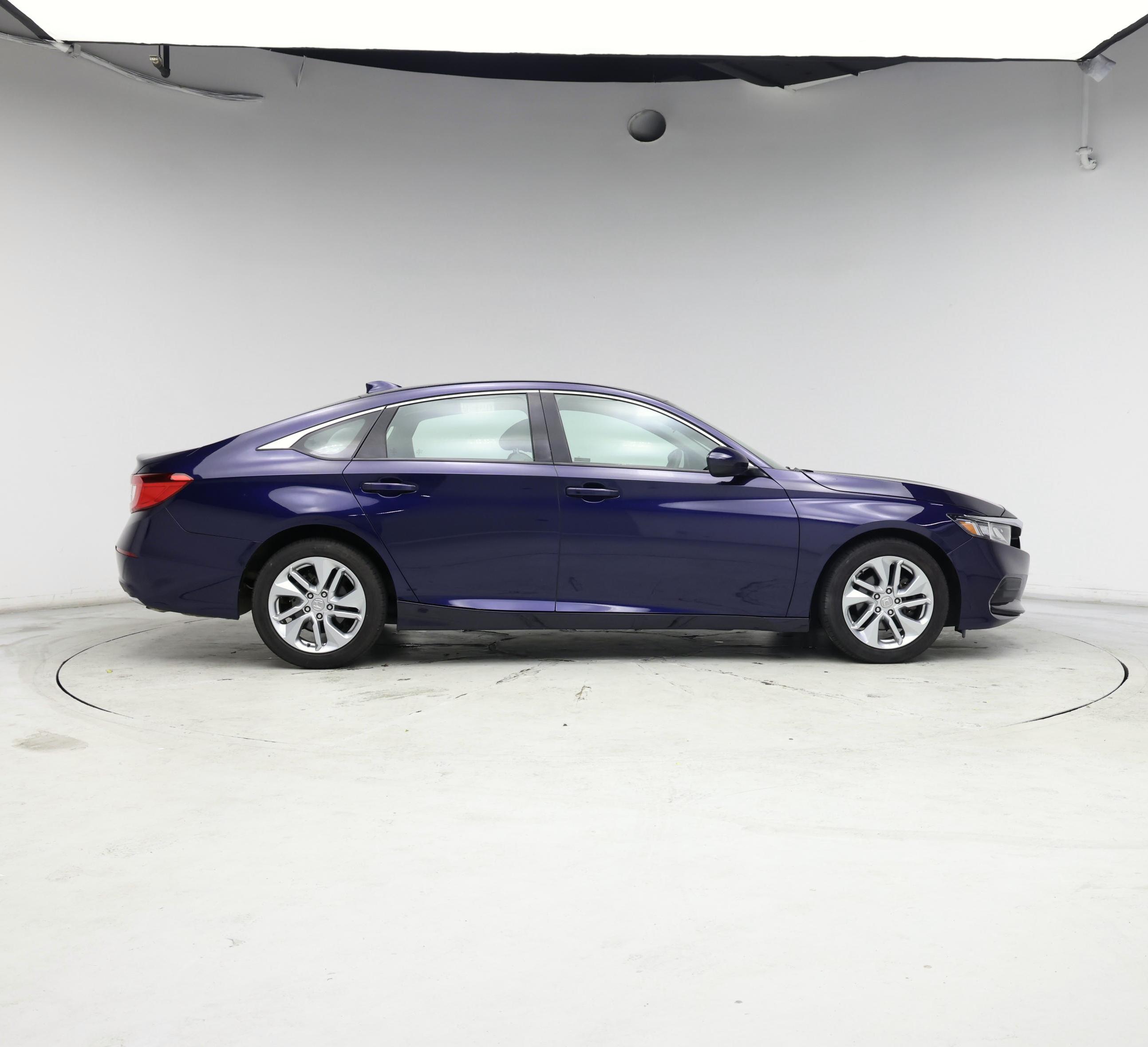 Thumbnail: 2019 Honda Accord - 7