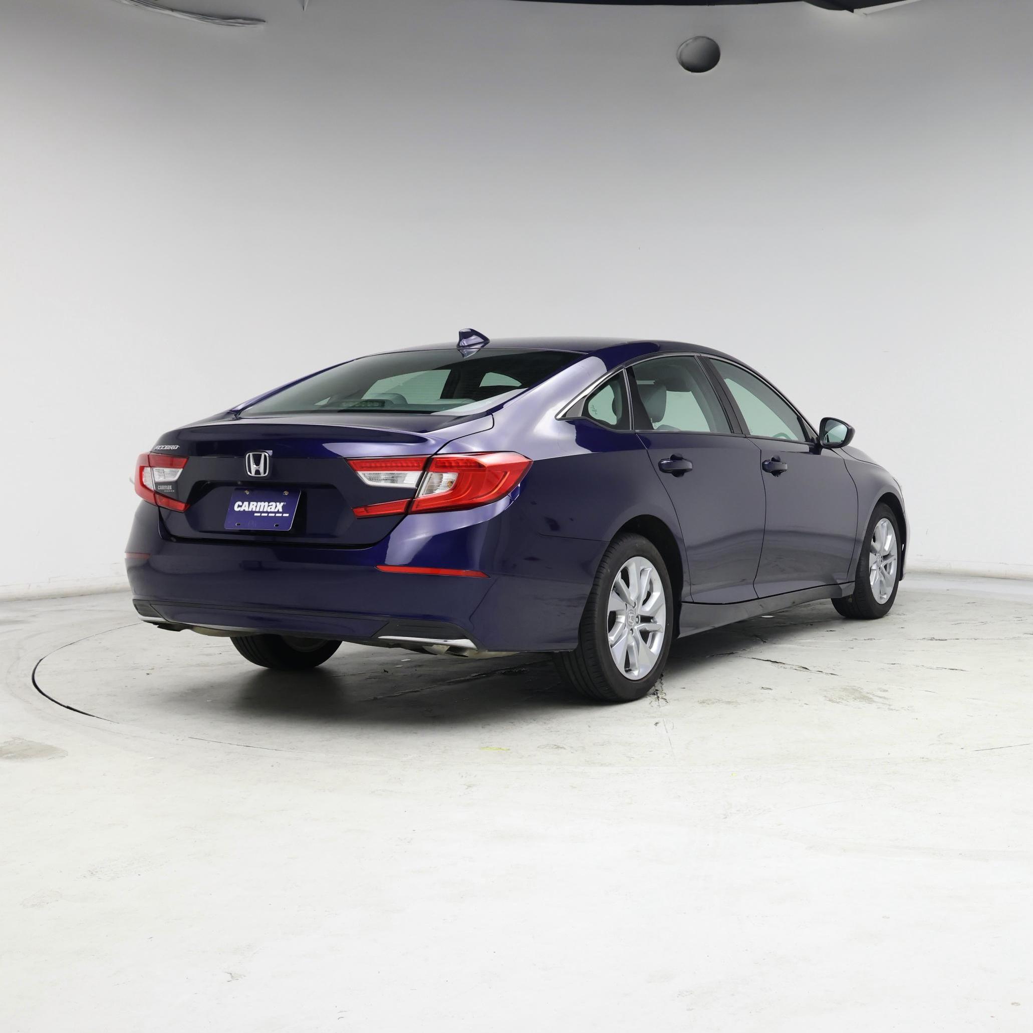 Thumbnail: 2019 Honda Accord - 8