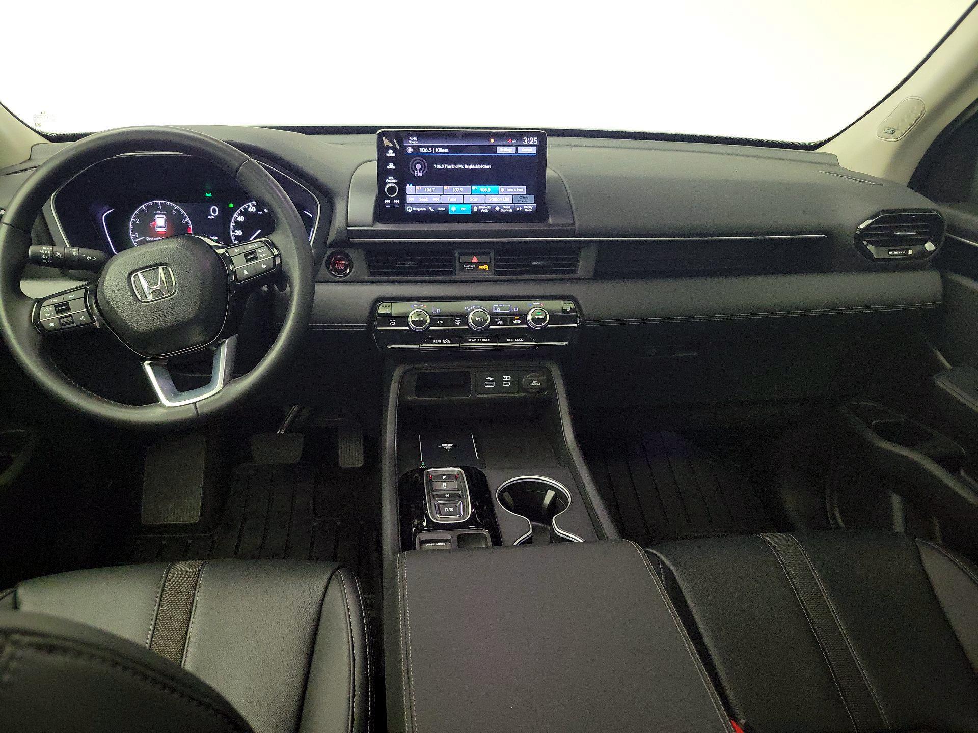 Thumbnail: 2025 Honda Pilot - 9