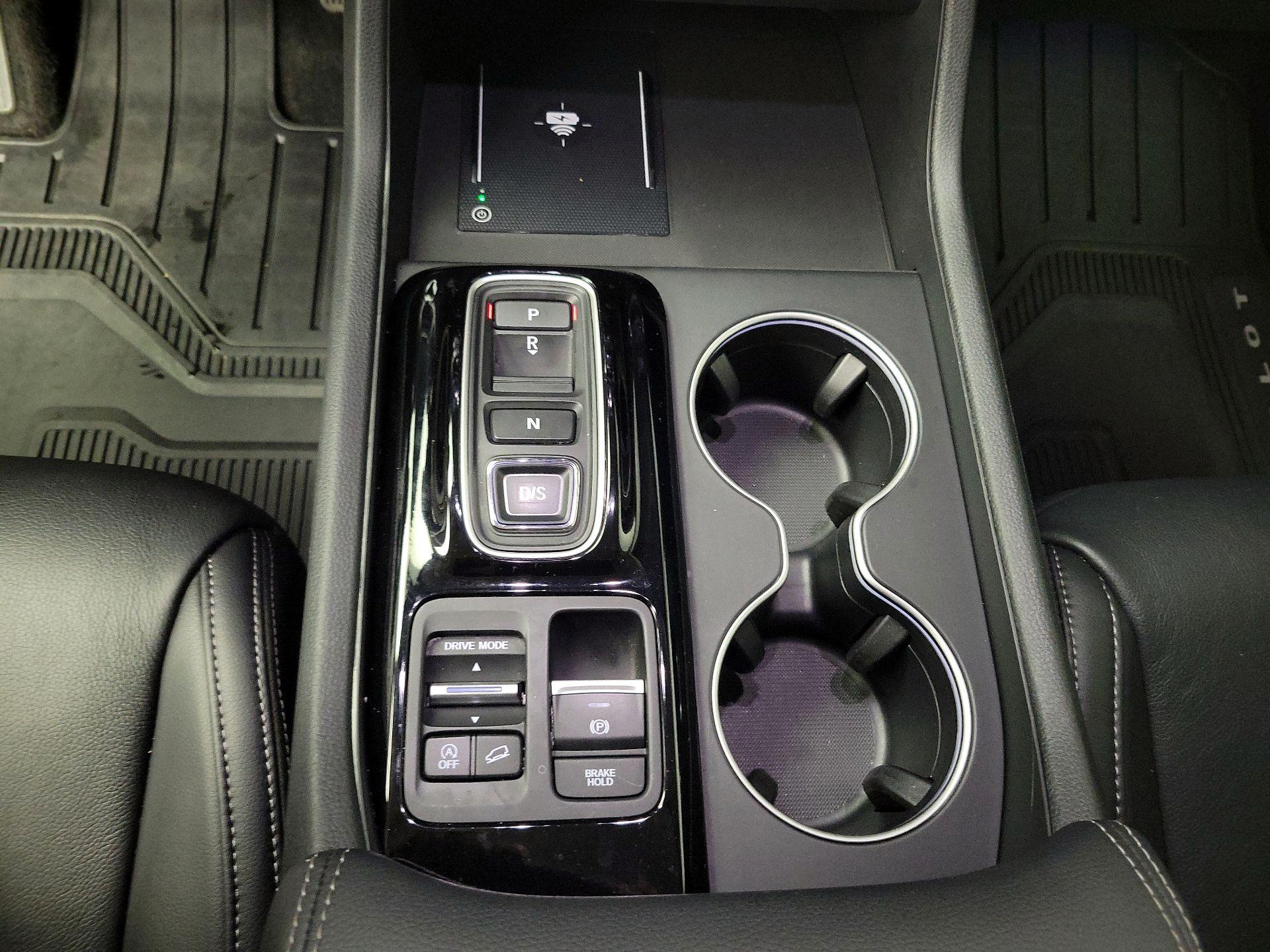 Thumbnail: 2025 Honda Pilot - 17