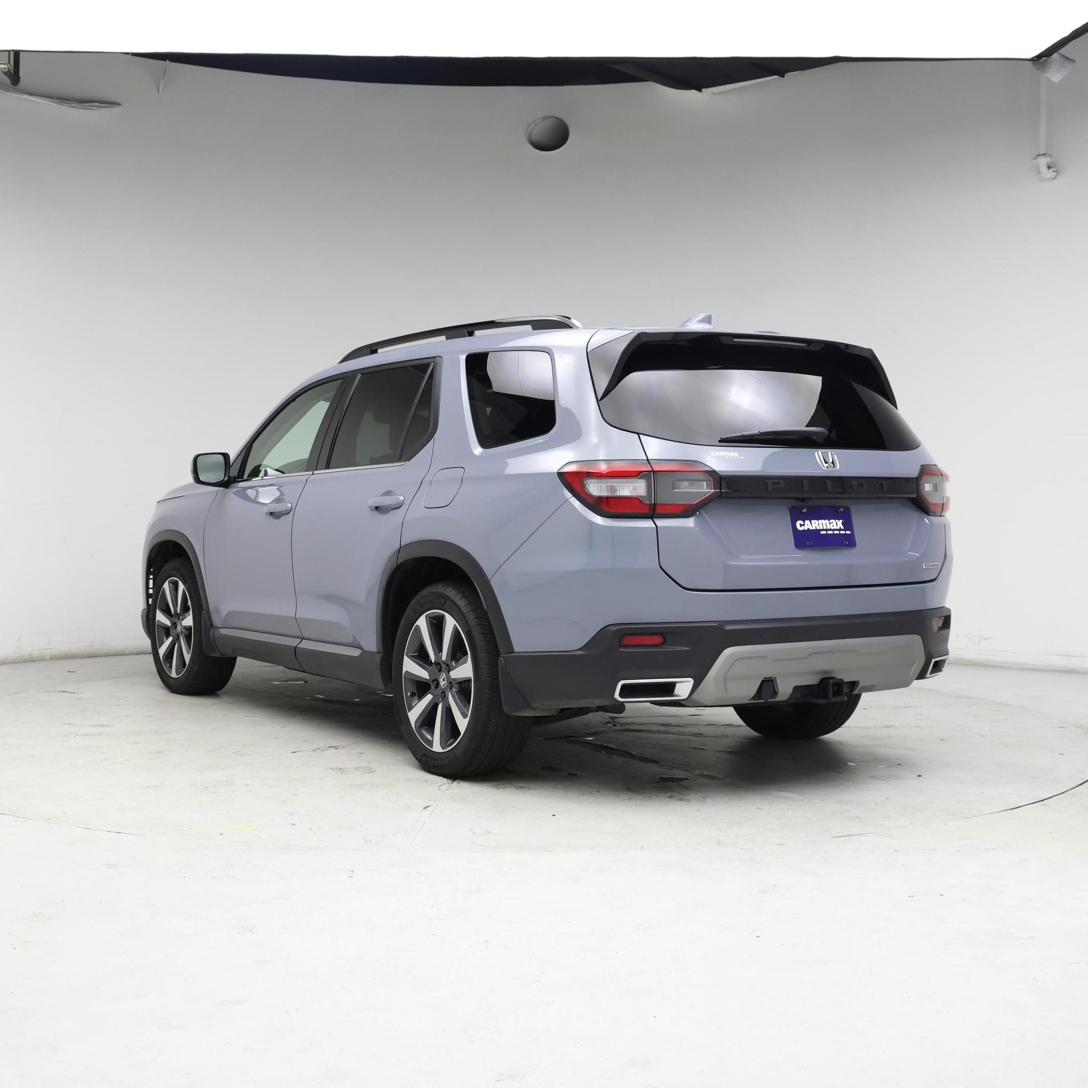 Thumbnail: 2025 Honda Pilot - 2