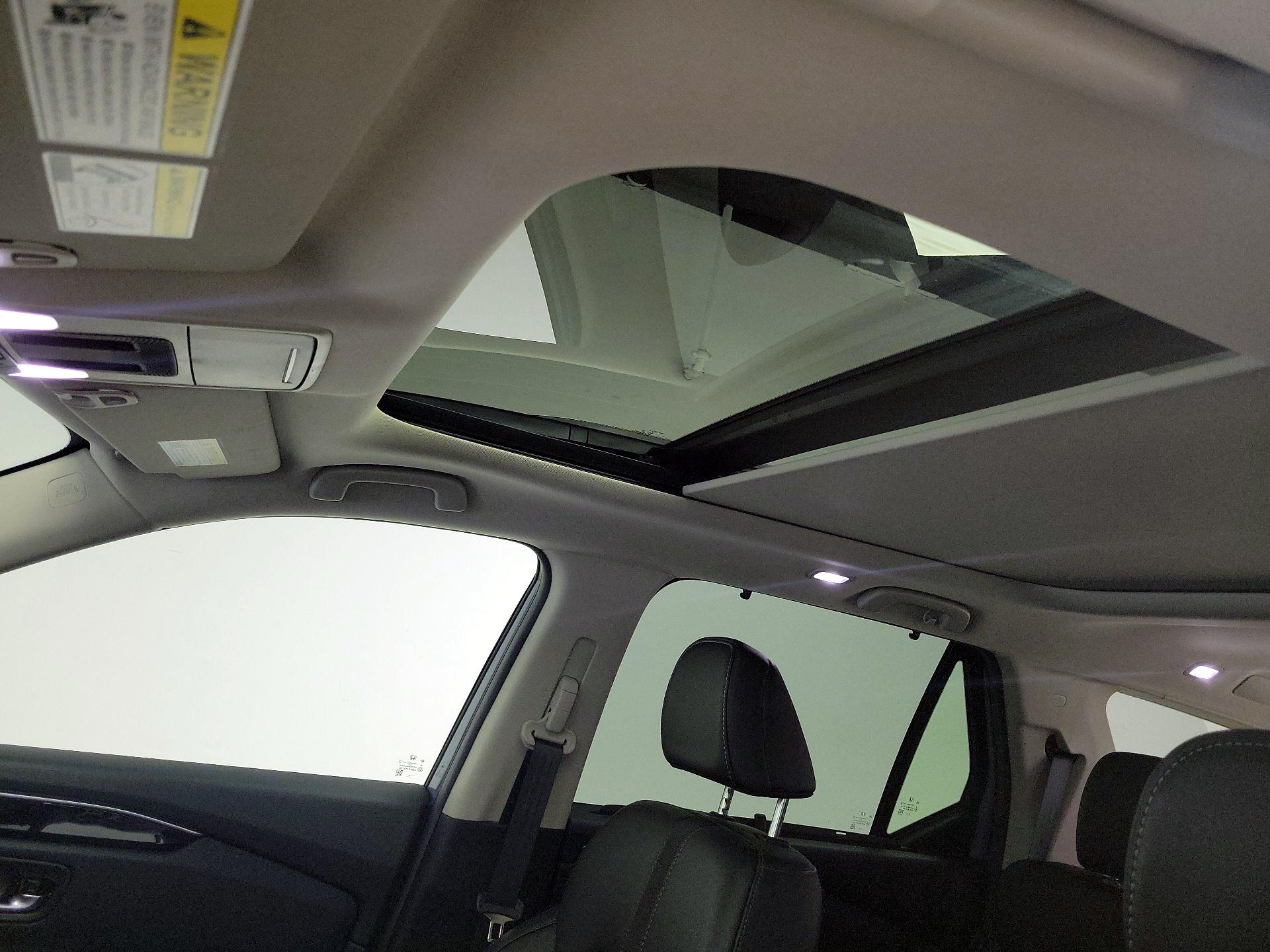 Thumbnail: 2025 Honda Pilot - 19