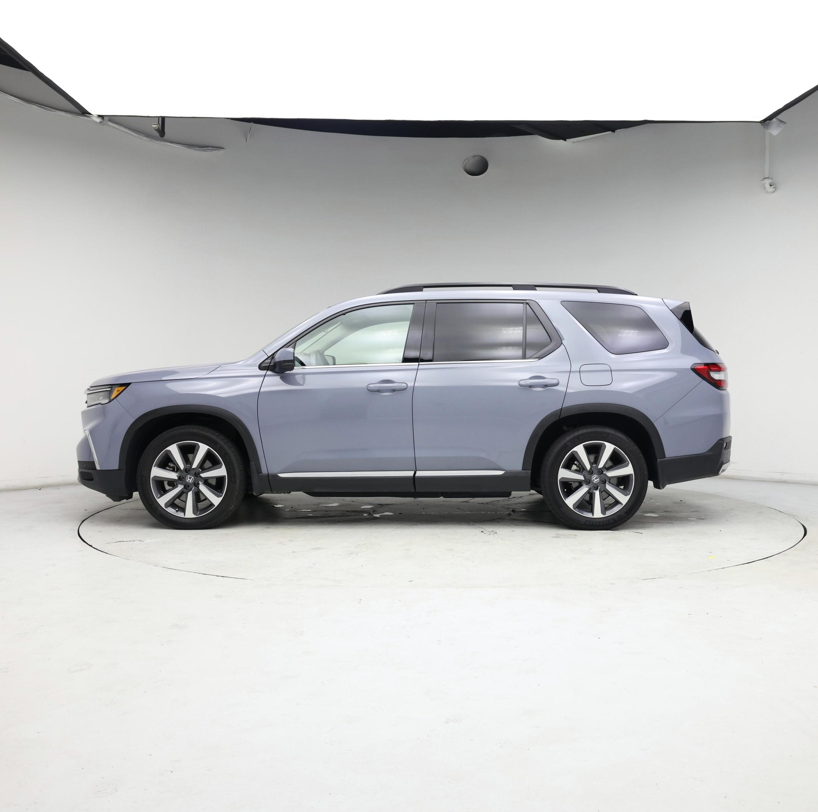 Thumbnail: 2025 Honda Pilot - 3