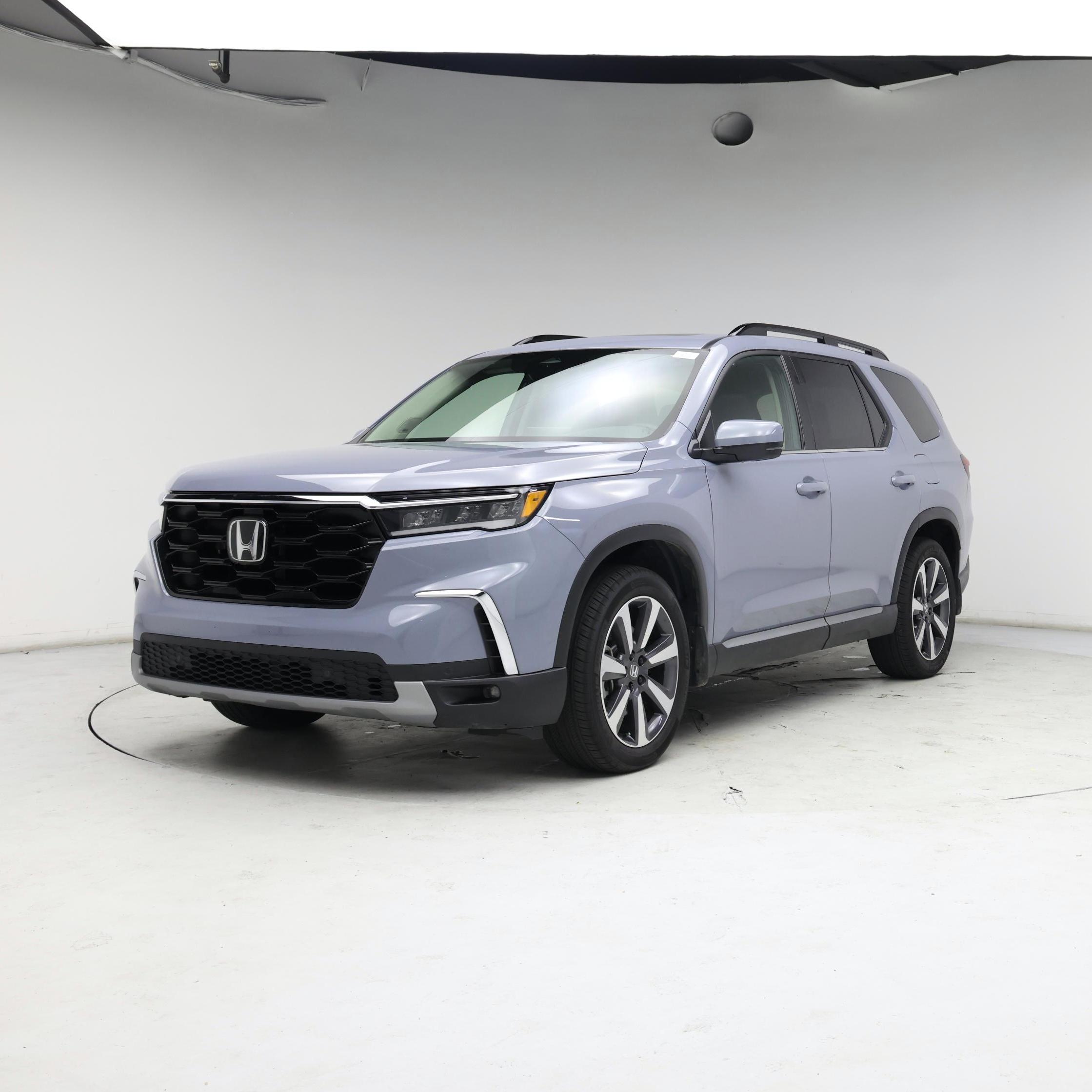 Thumbnail: 2025 Honda Pilot - 4