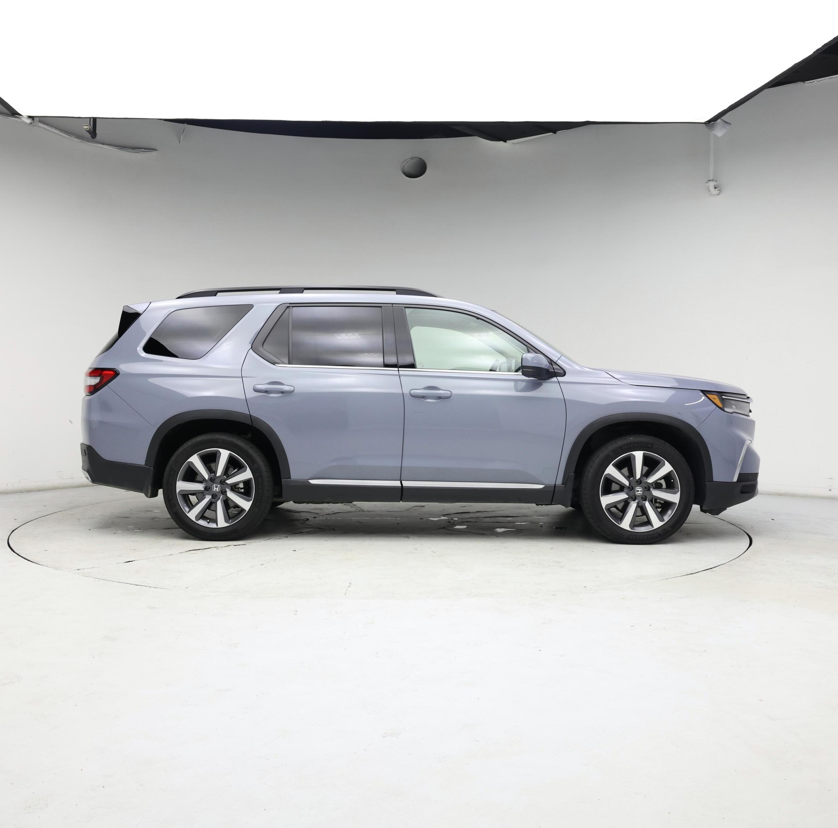 Thumbnail: 2025 Honda Pilot - 7