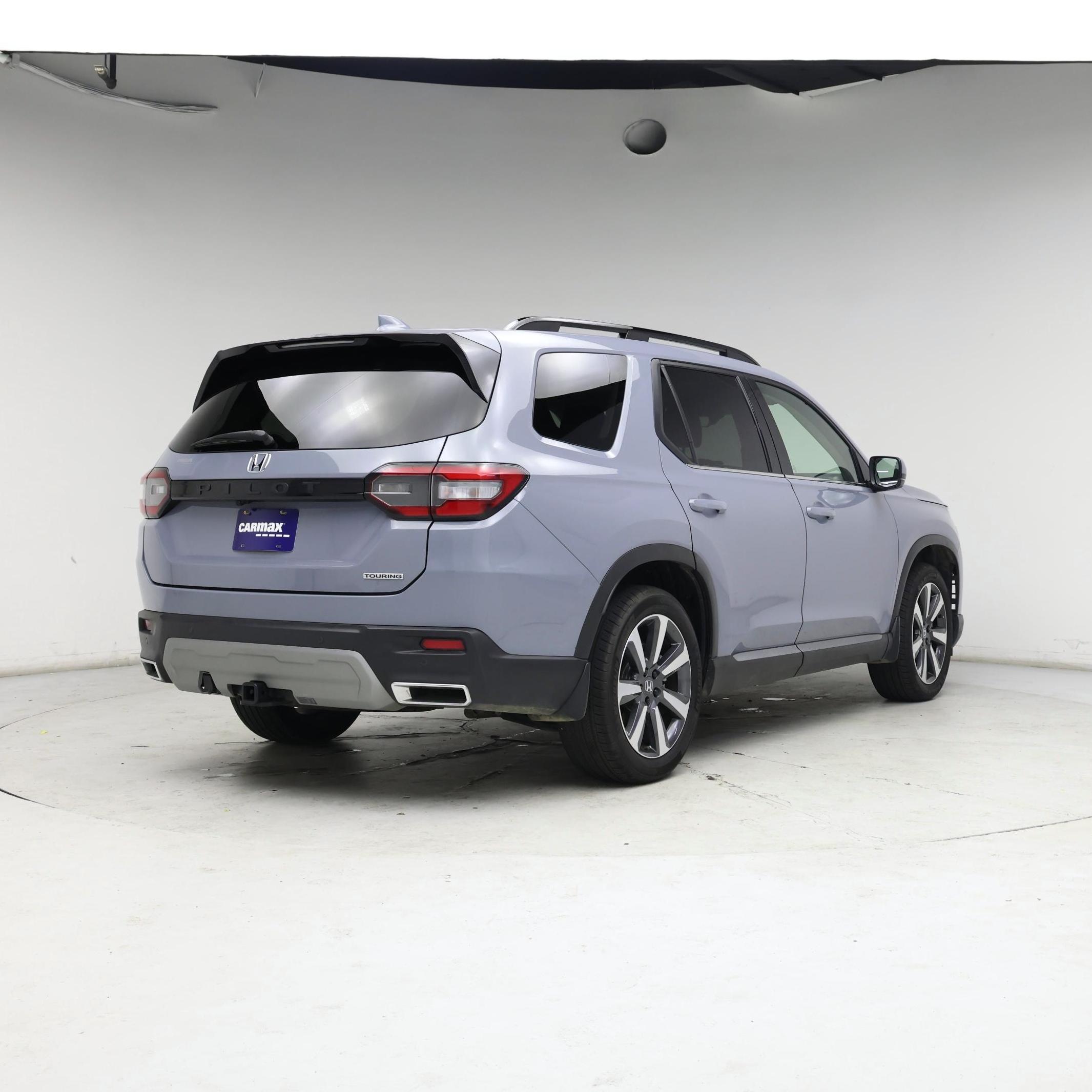 Thumbnail: 2025 Honda Pilot - 8