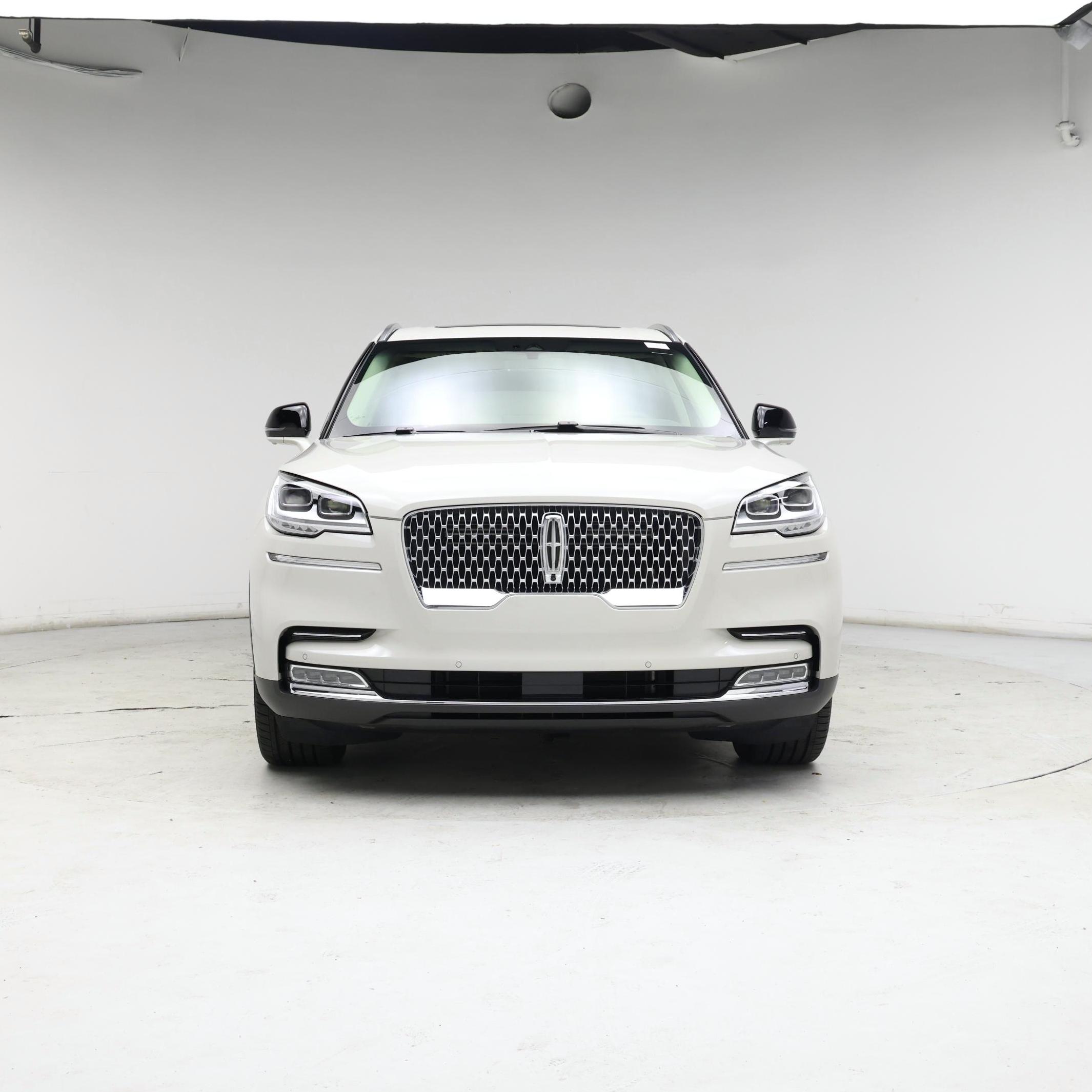Thumbnail: 2024 Lincoln Aviator - 5