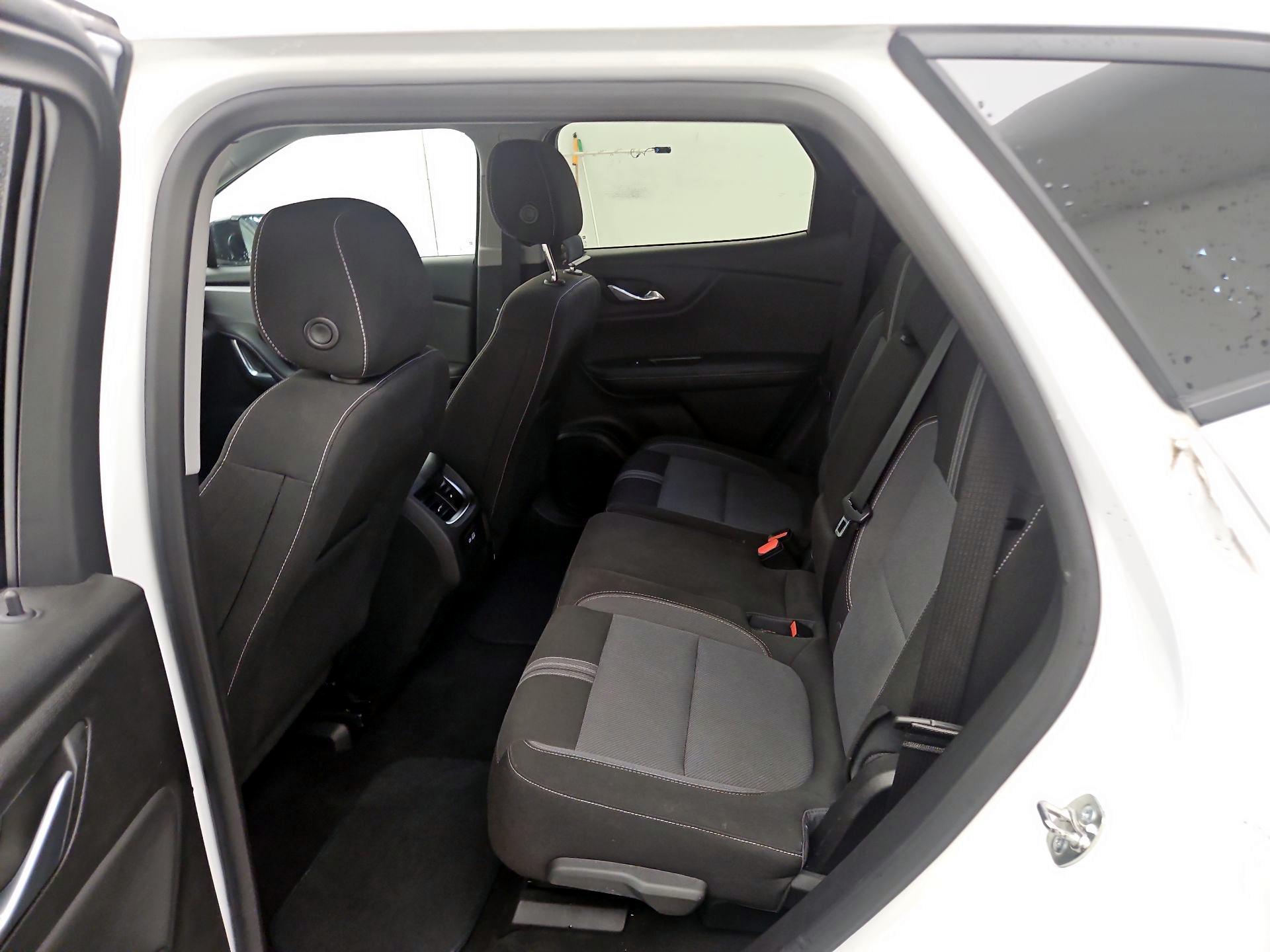 Thumbnail: 2023 Chevrolet Blazer - 20
