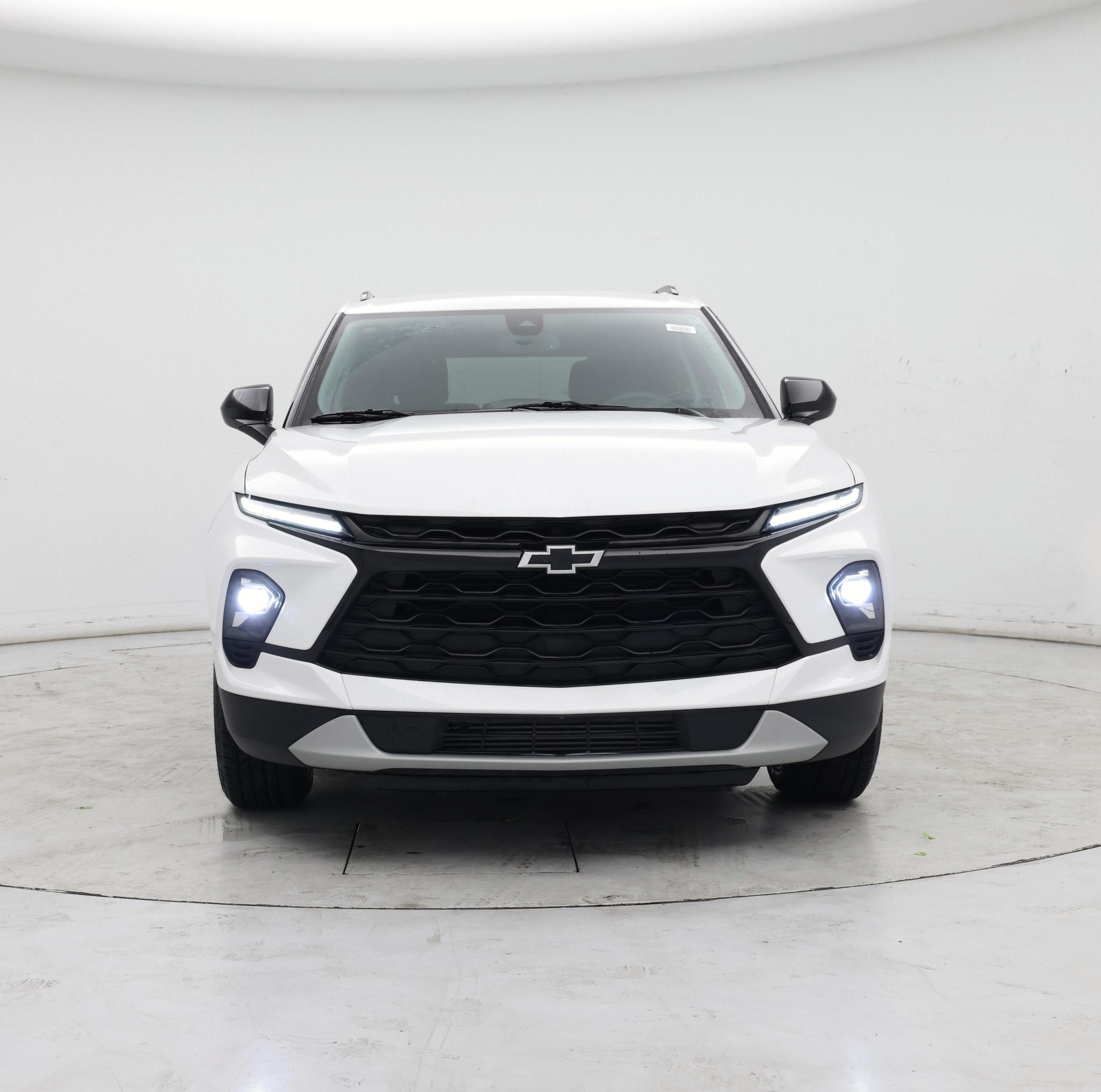 Thumbnail: 2023 Chevrolet Blazer - 5