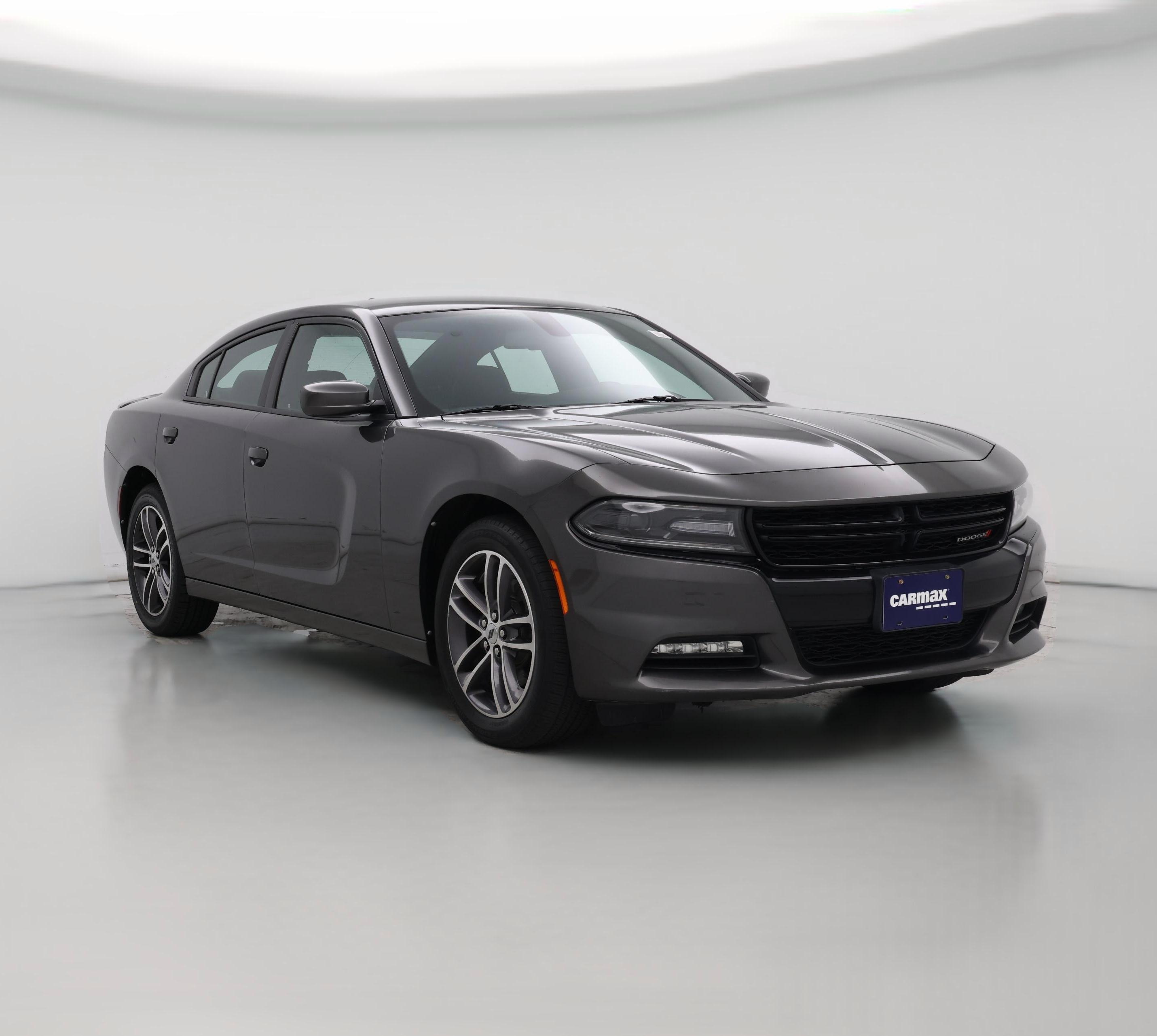 Thumbnail: 2019 Dodge Charger - 1