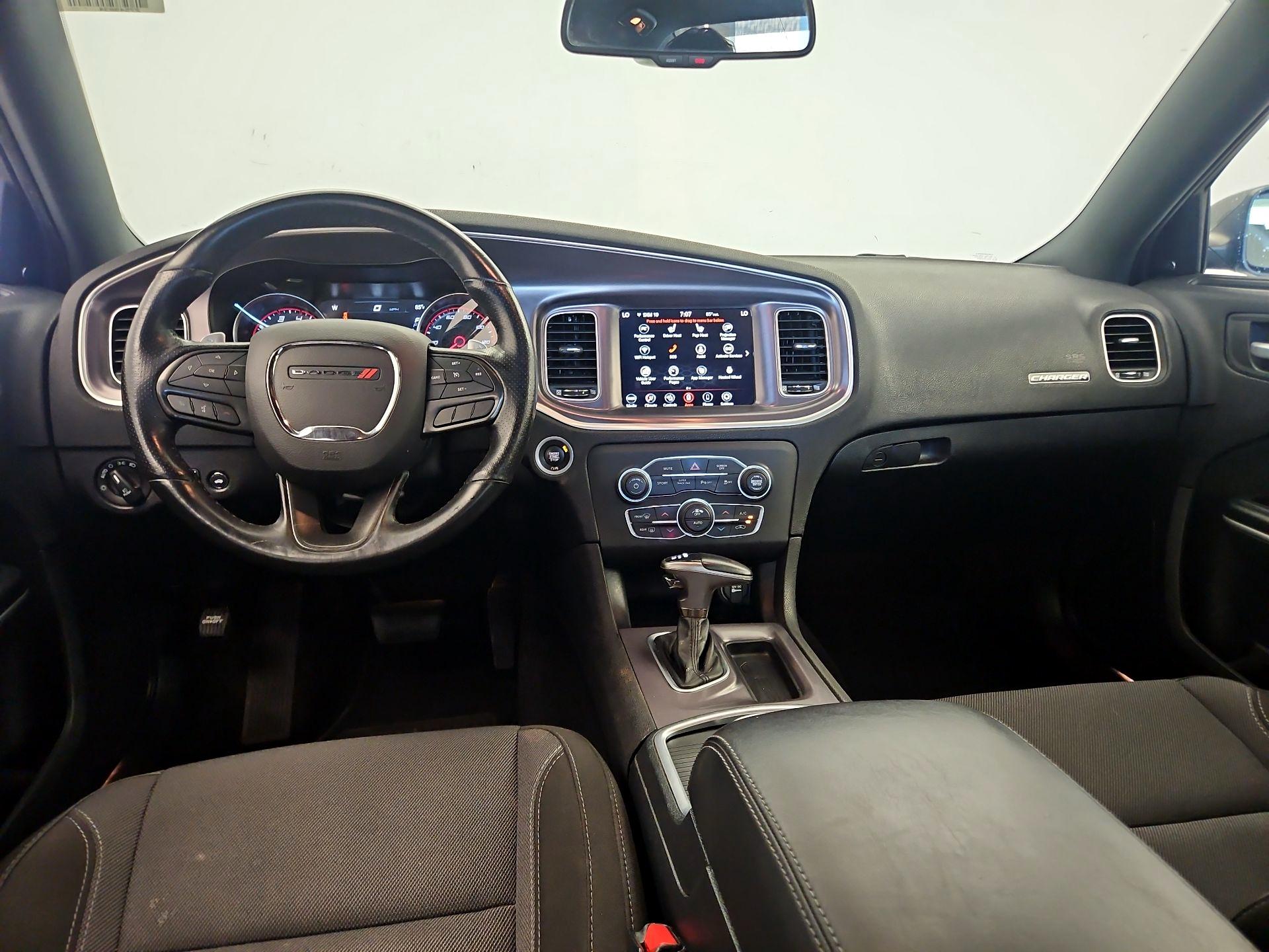 Thumbnail: 2019 Dodge Charger - 9