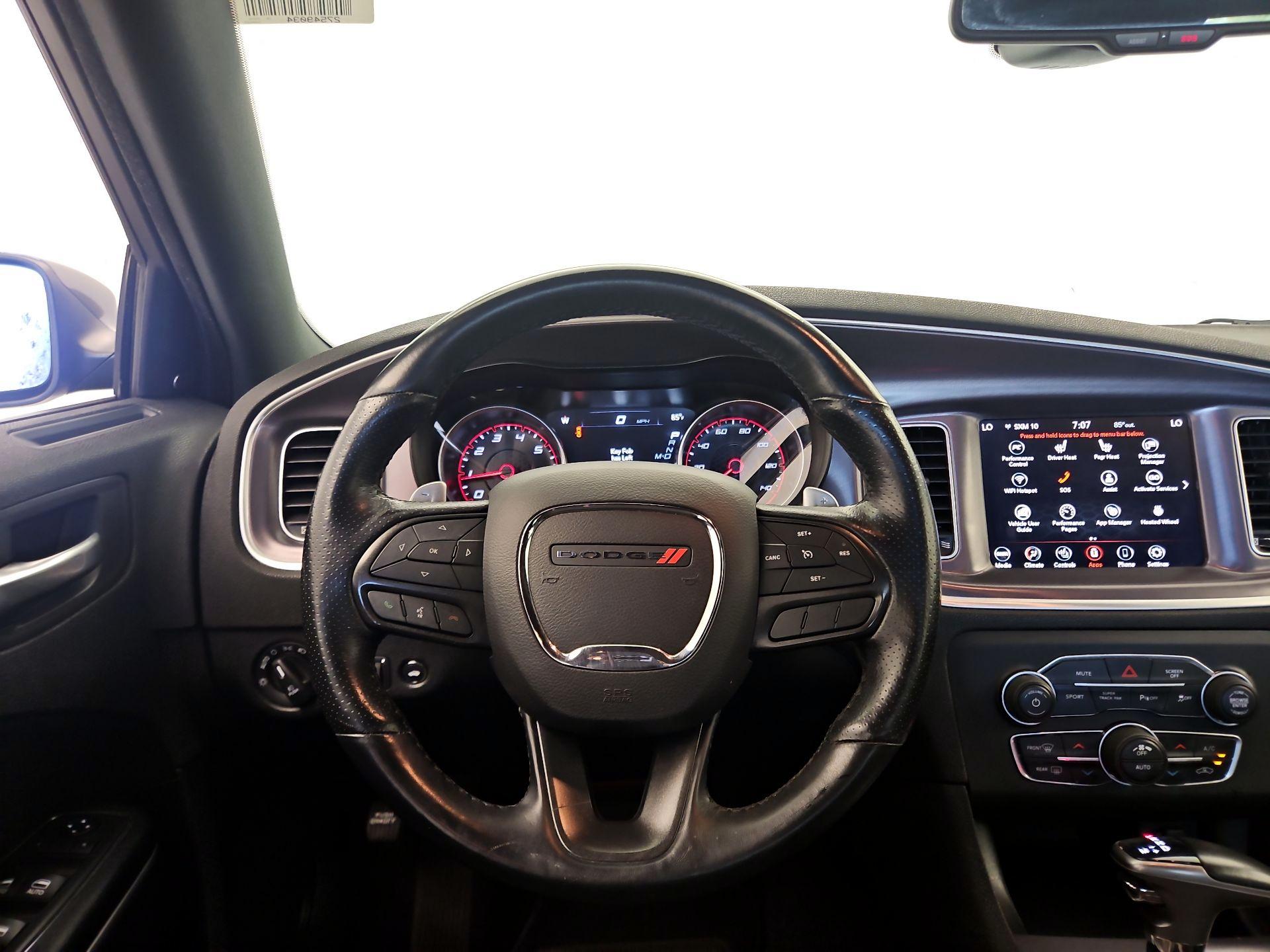 Thumbnail: 2019 Dodge Charger - 10