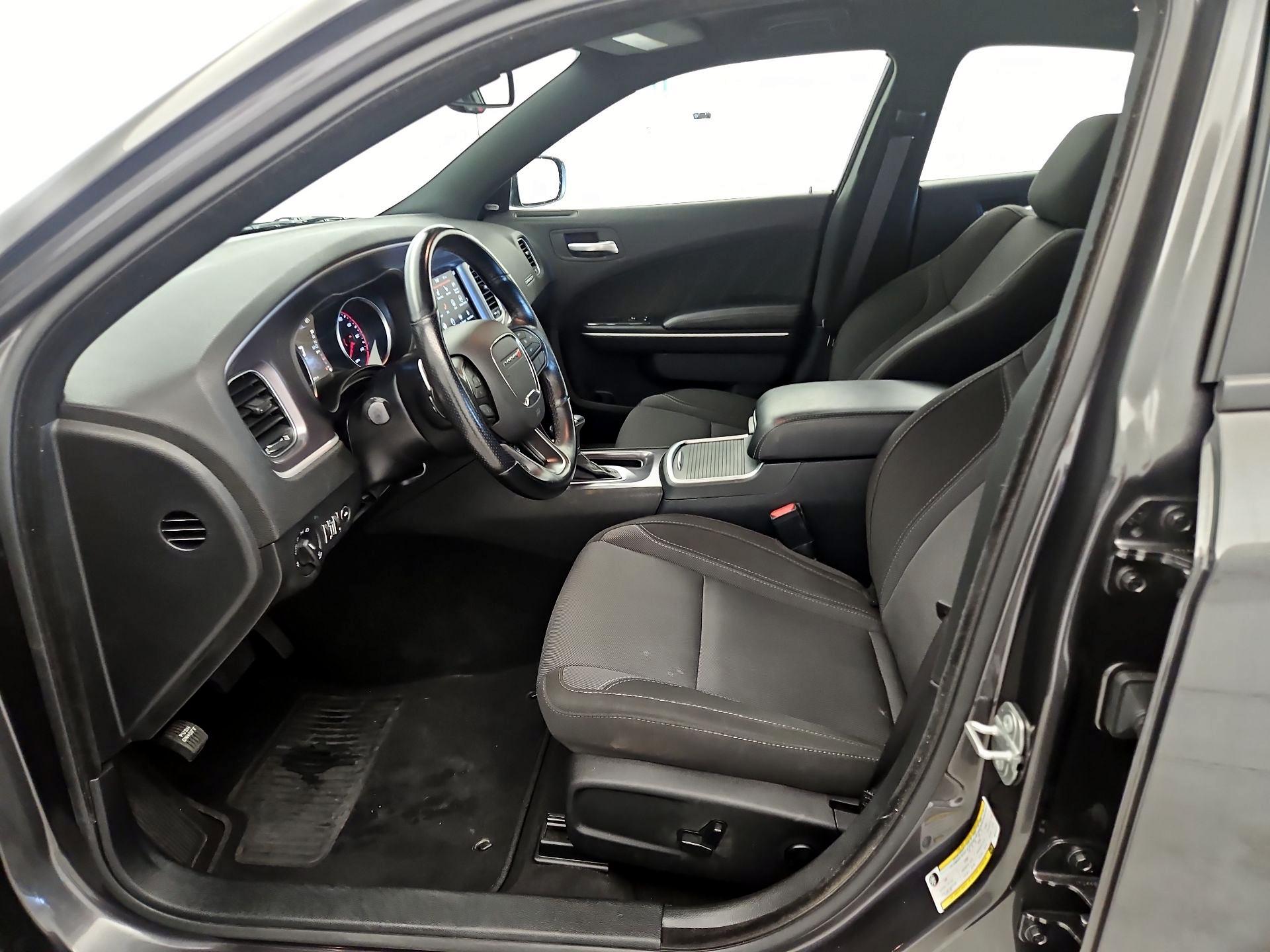 Thumbnail: 2019 Dodge Charger - 11