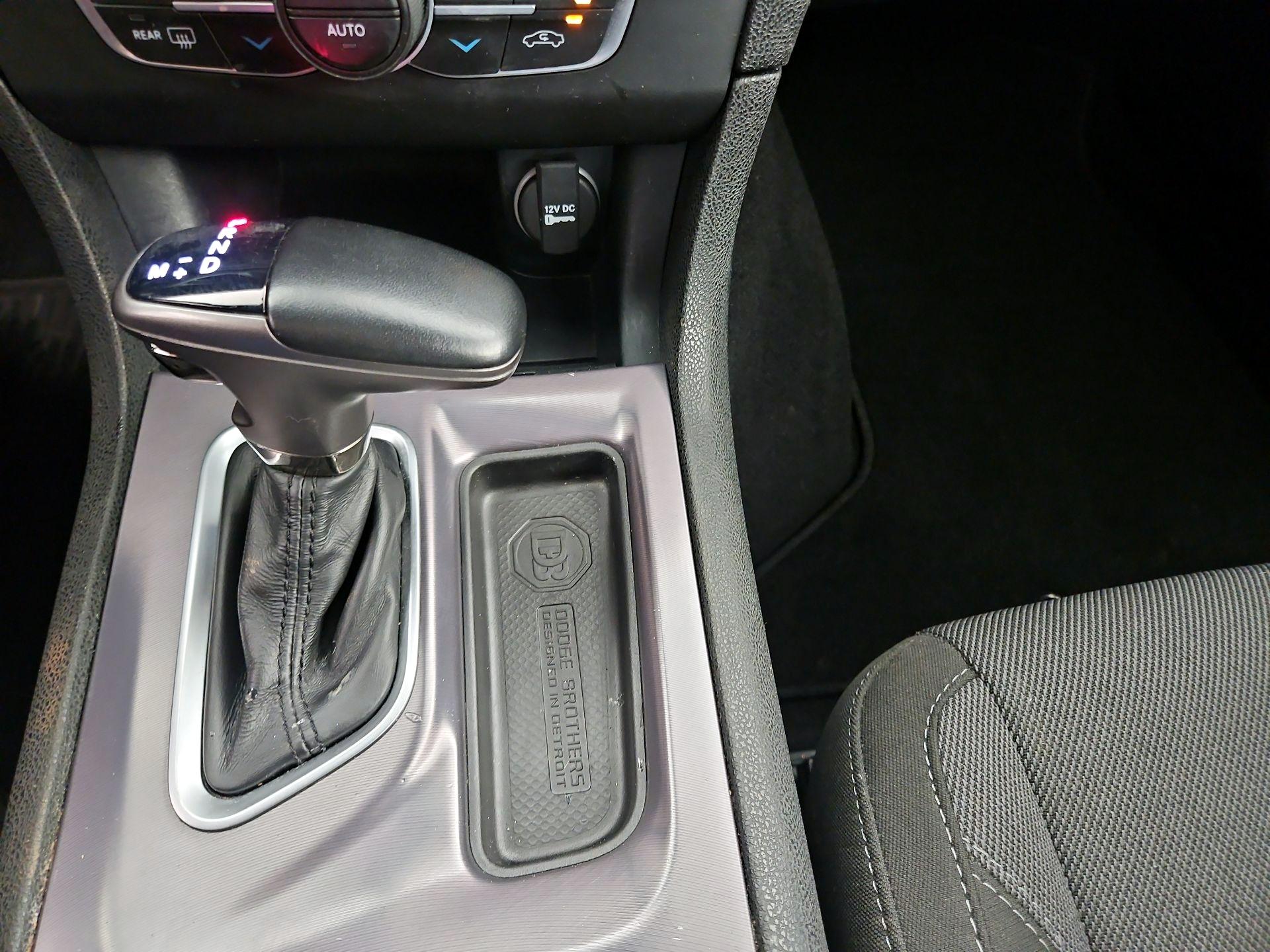 Thumbnail: 2019 Dodge Charger - 17