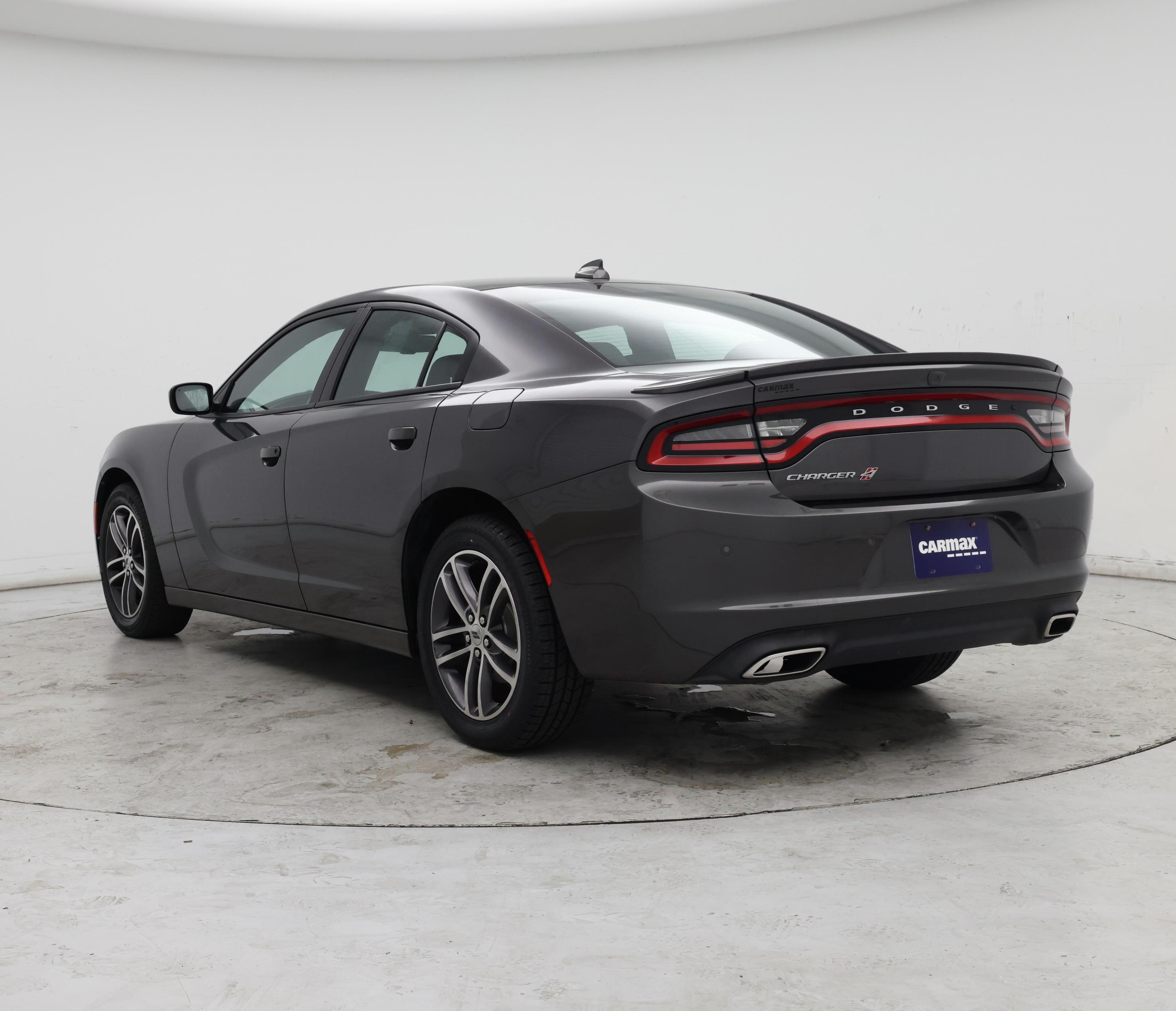 Thumbnail: 2019 Dodge Charger - 2