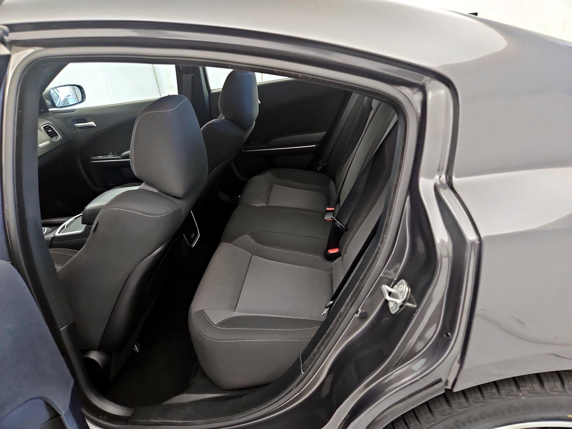 Thumbnail: 2019 Dodge Charger - 19