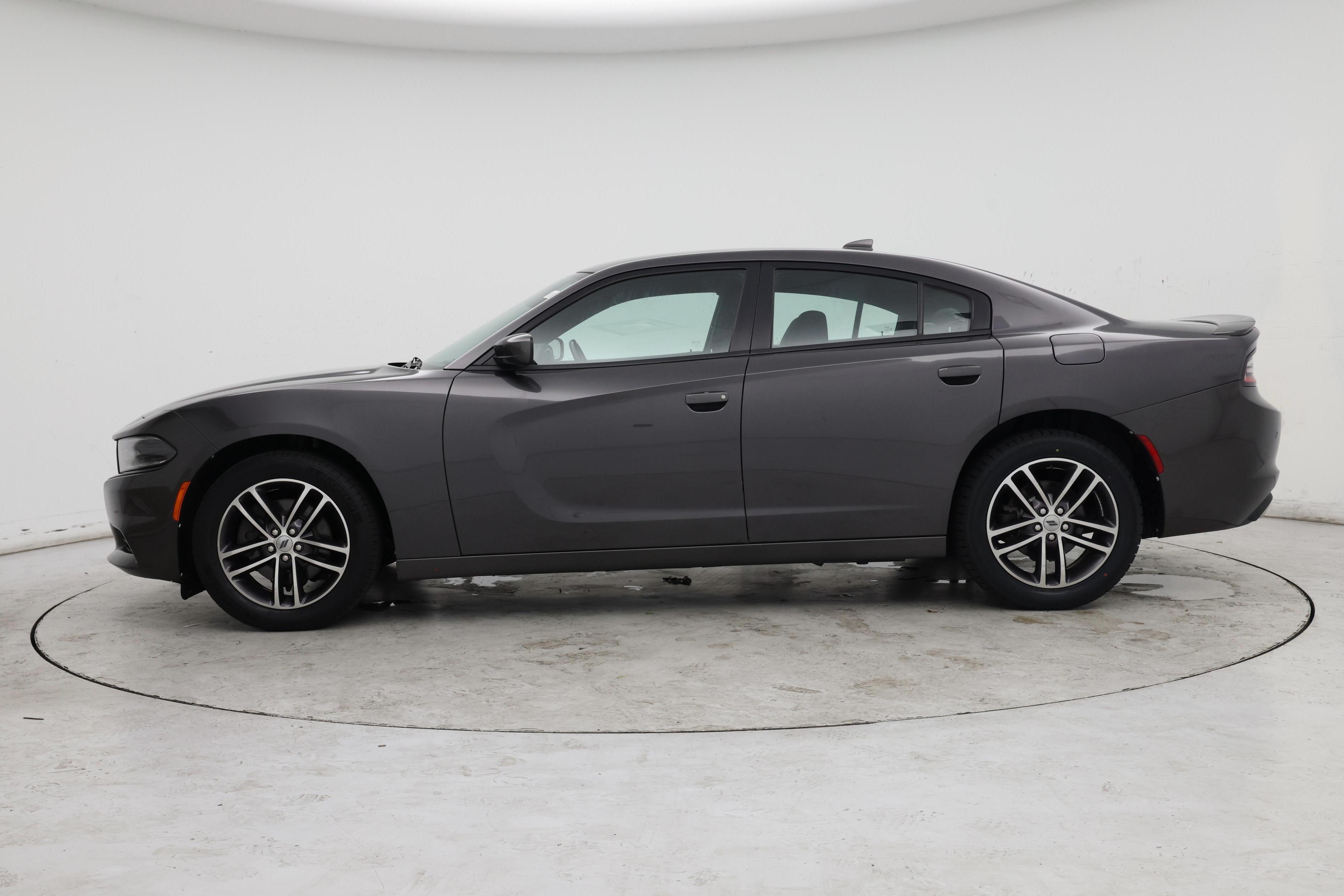 Thumbnail: 2019 Dodge Charger - 3