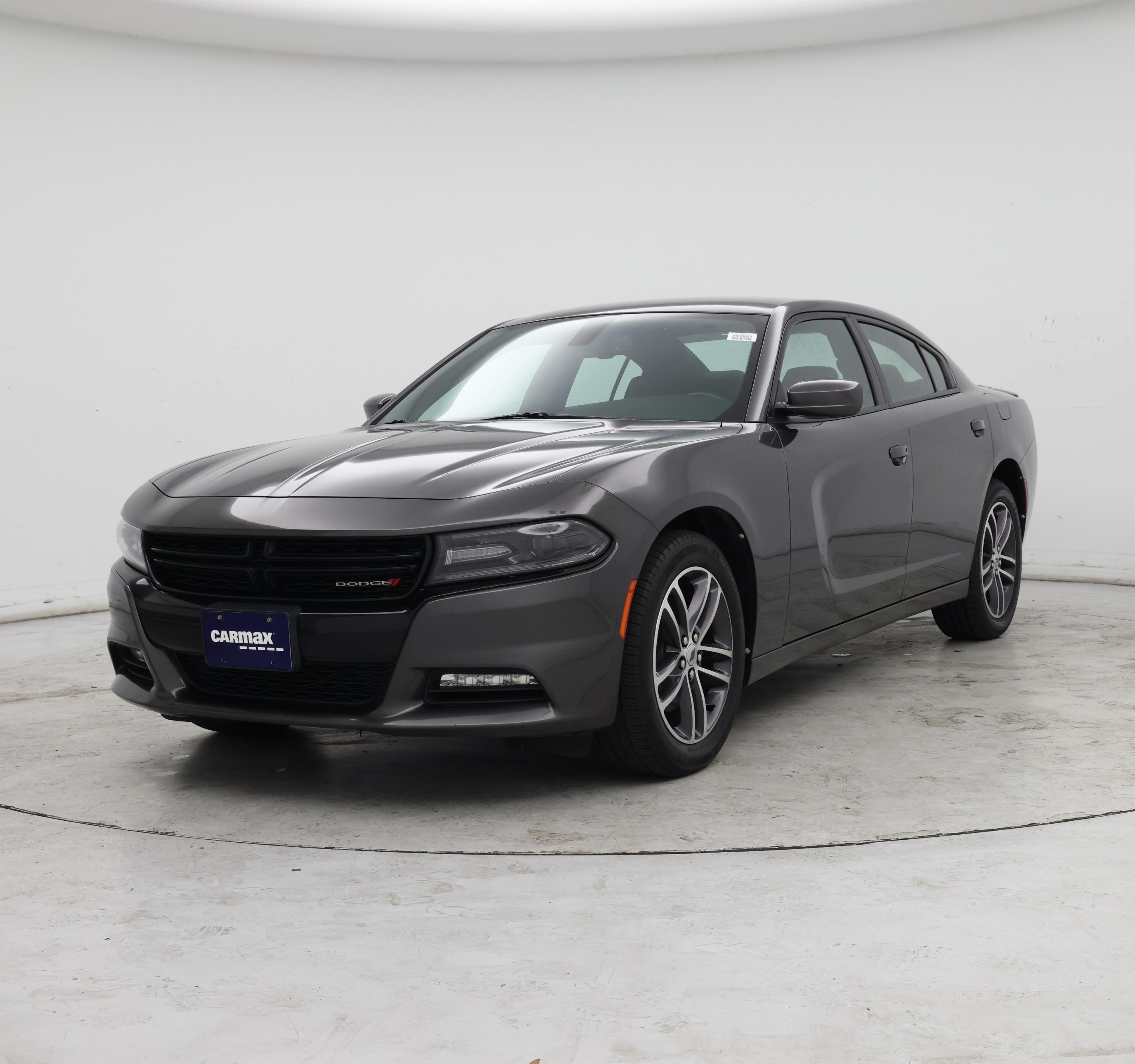 Thumbnail: 2019 Dodge Charger - 4