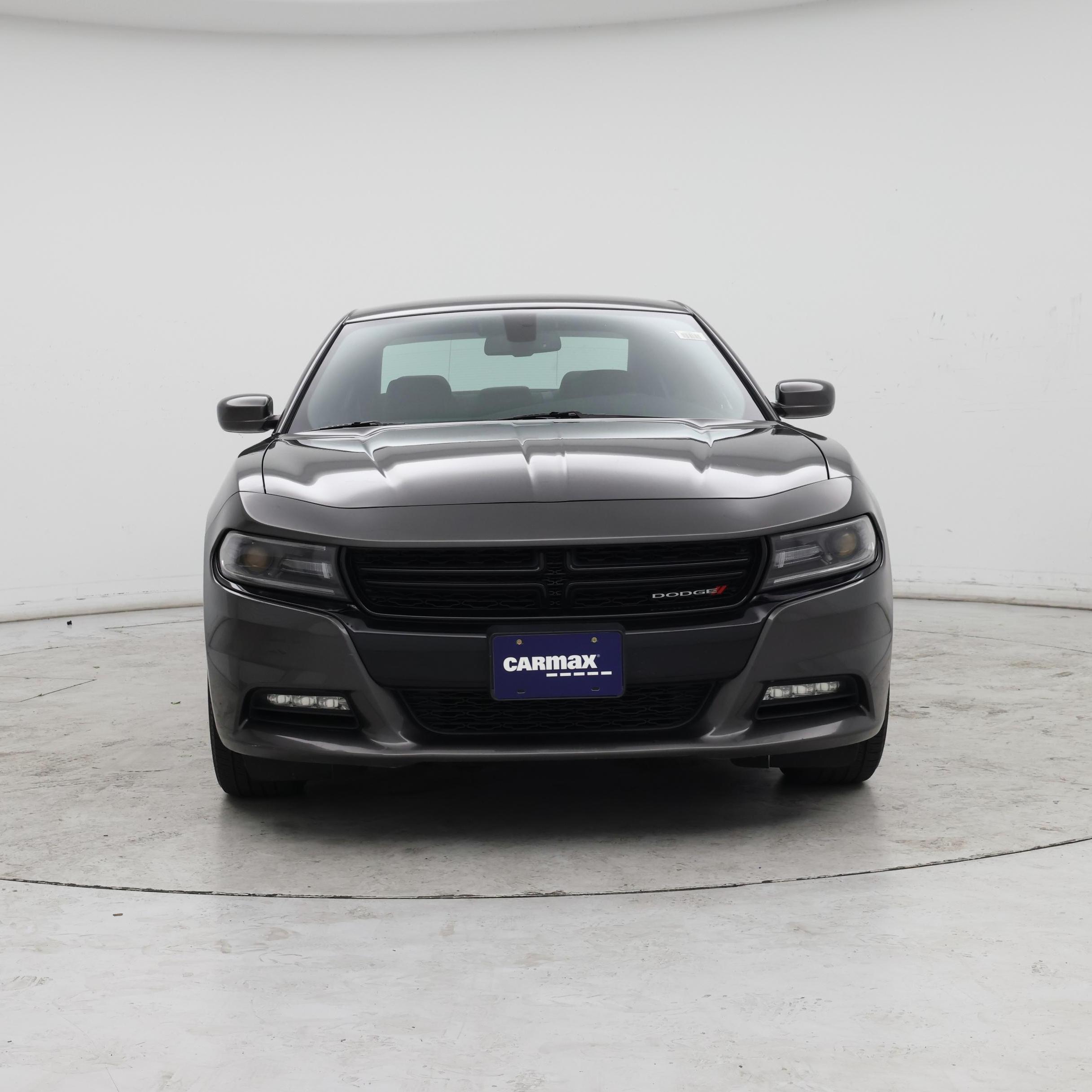 Thumbnail: 2019 Dodge Charger - 5
