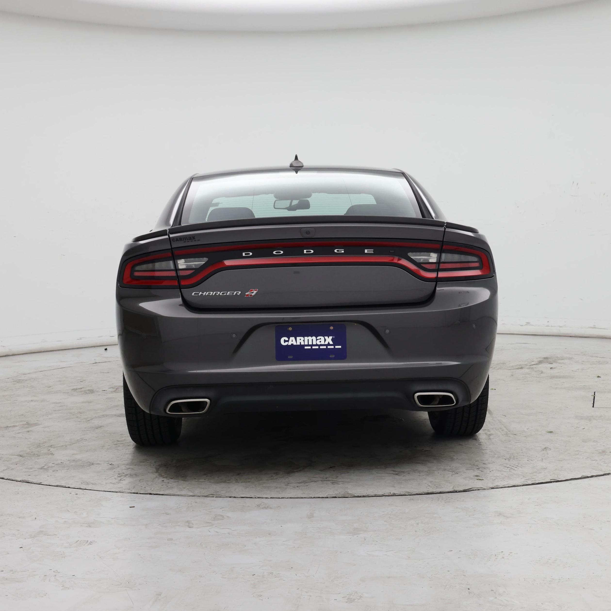Thumbnail: 2019 Dodge Charger - 6