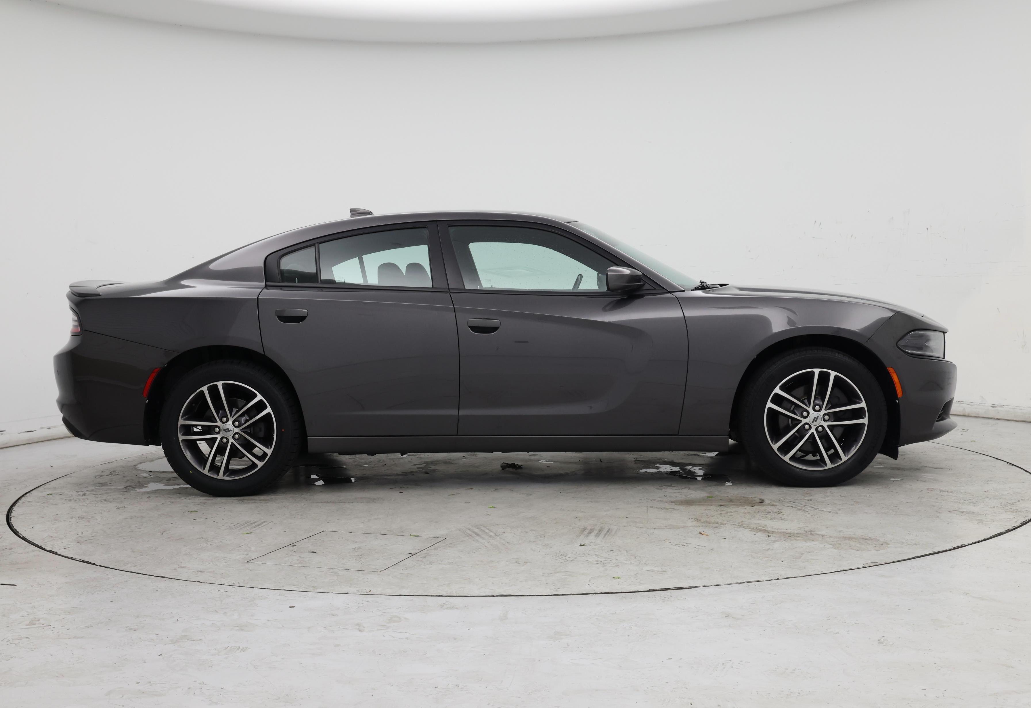 Thumbnail: 2019 Dodge Charger - 7