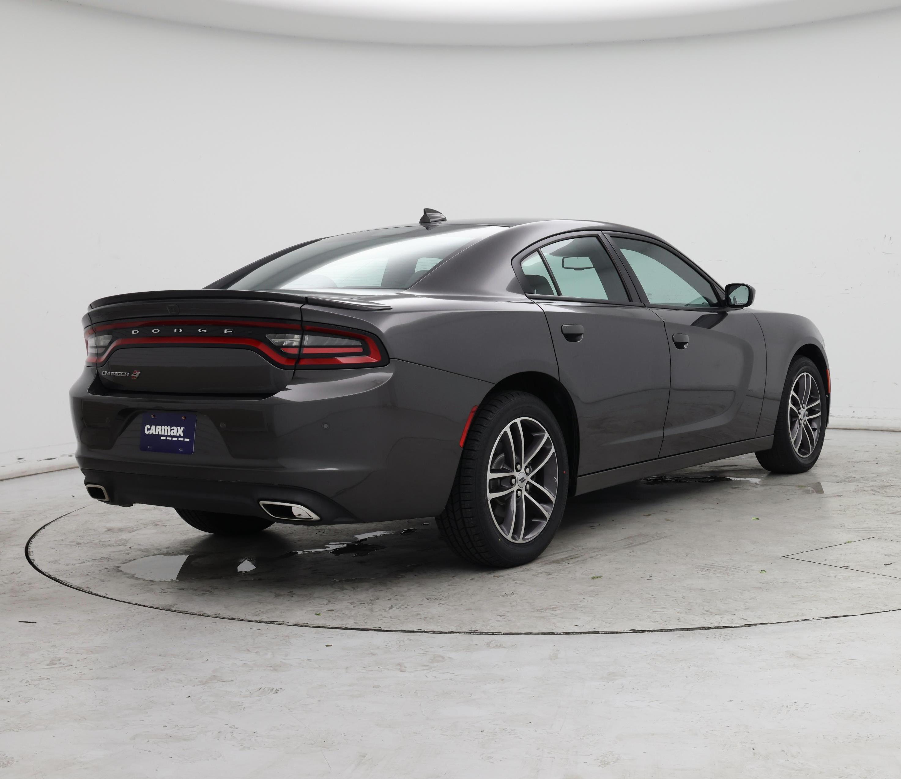 Thumbnail: 2019 Dodge Charger - 8