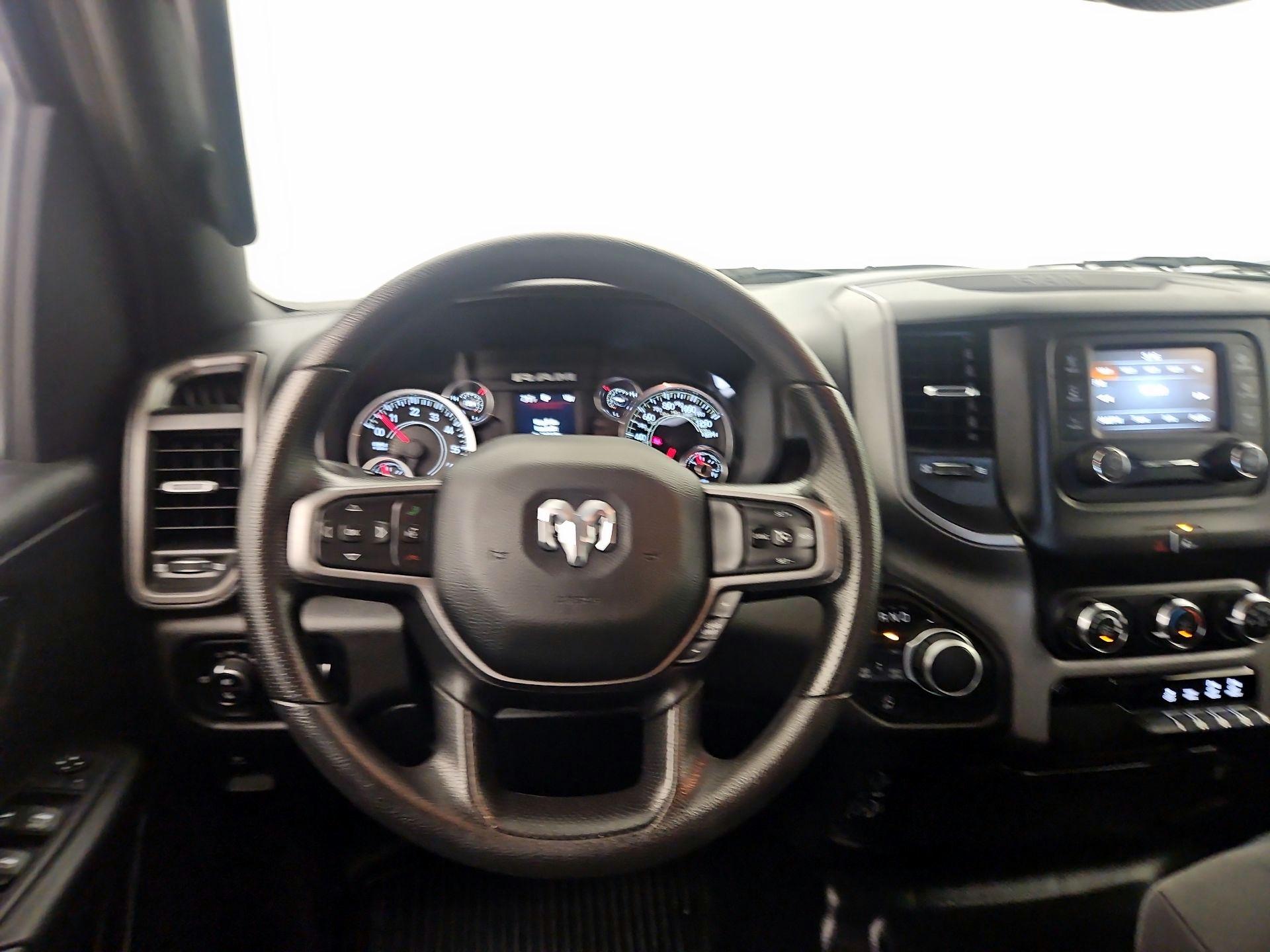 Thumbnail: 2022 RAM 1500 - 10