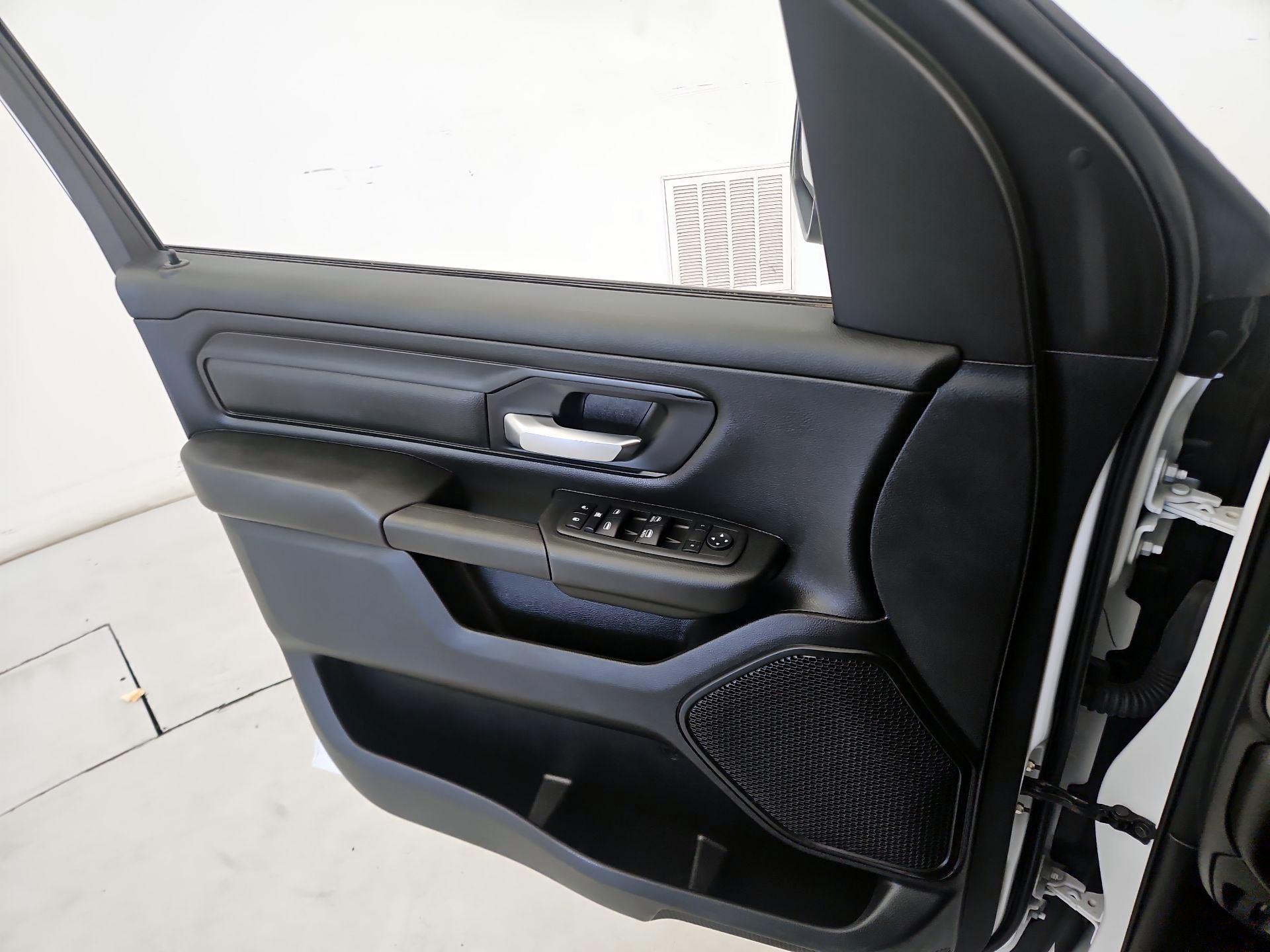 Thumbnail: 2022 RAM 1500 - 12