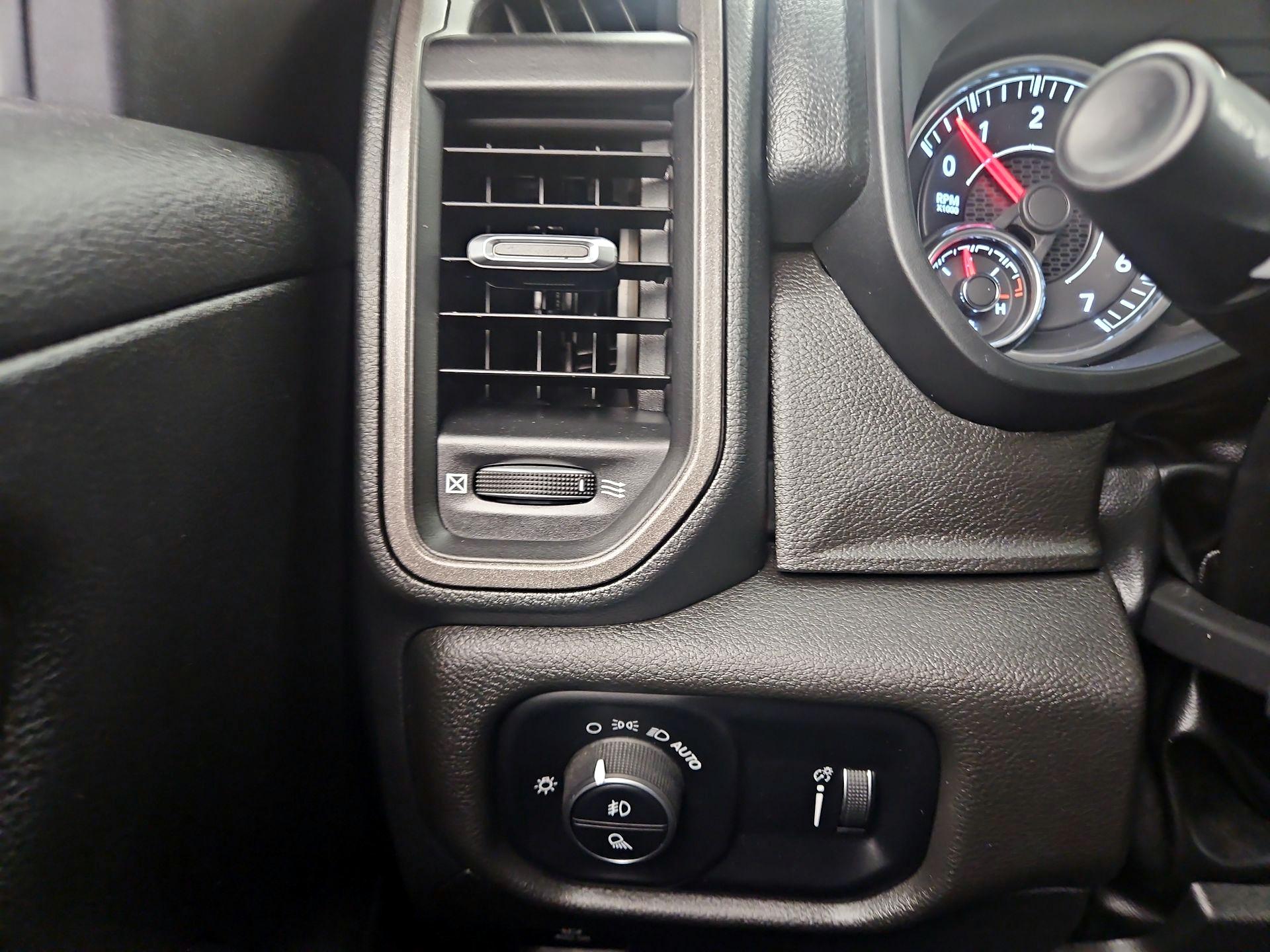 Thumbnail: 2022 RAM 1500 - 13