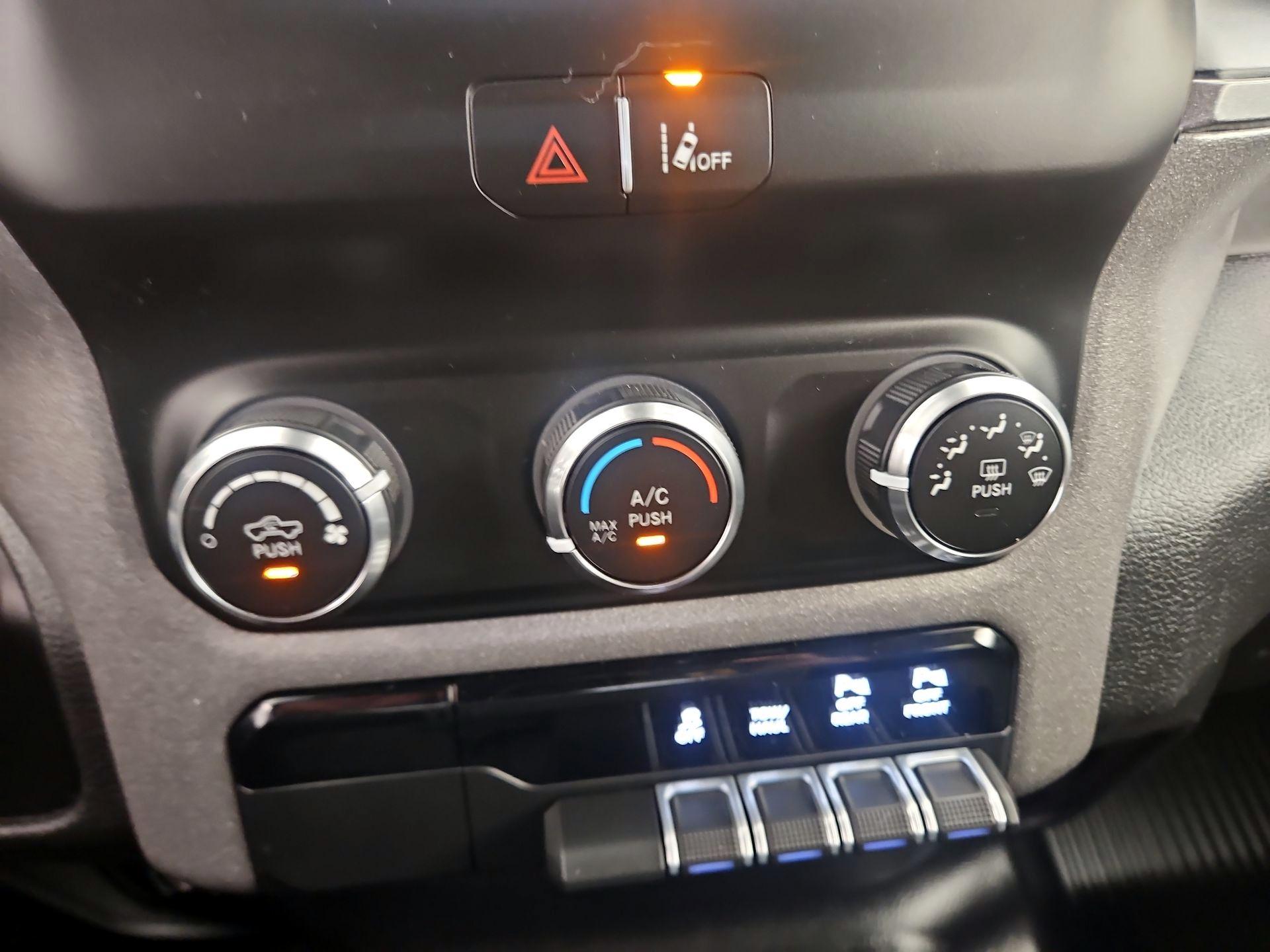Thumbnail: 2022 RAM 1500 - 16