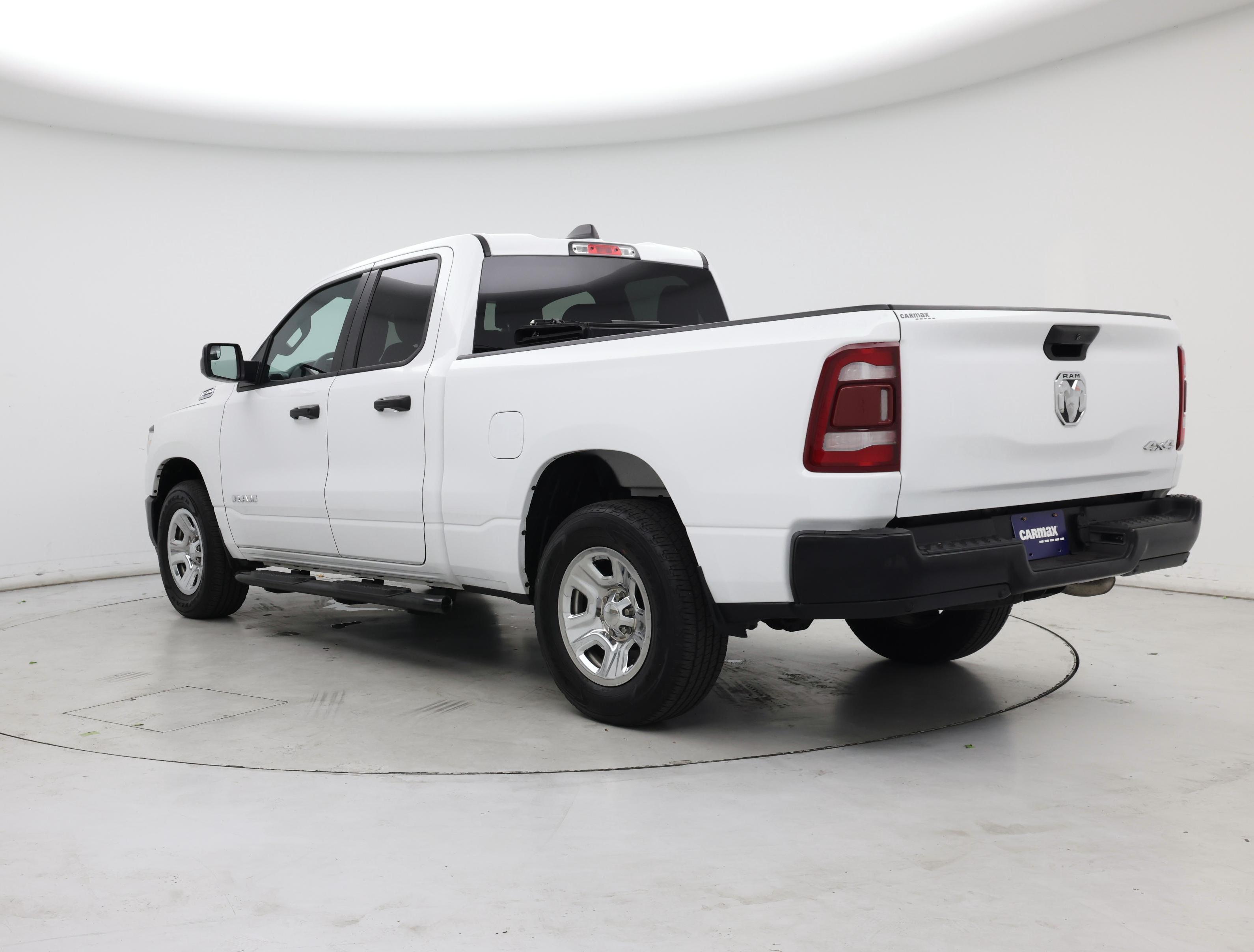 Thumbnail: 2022 RAM 1500 - 2