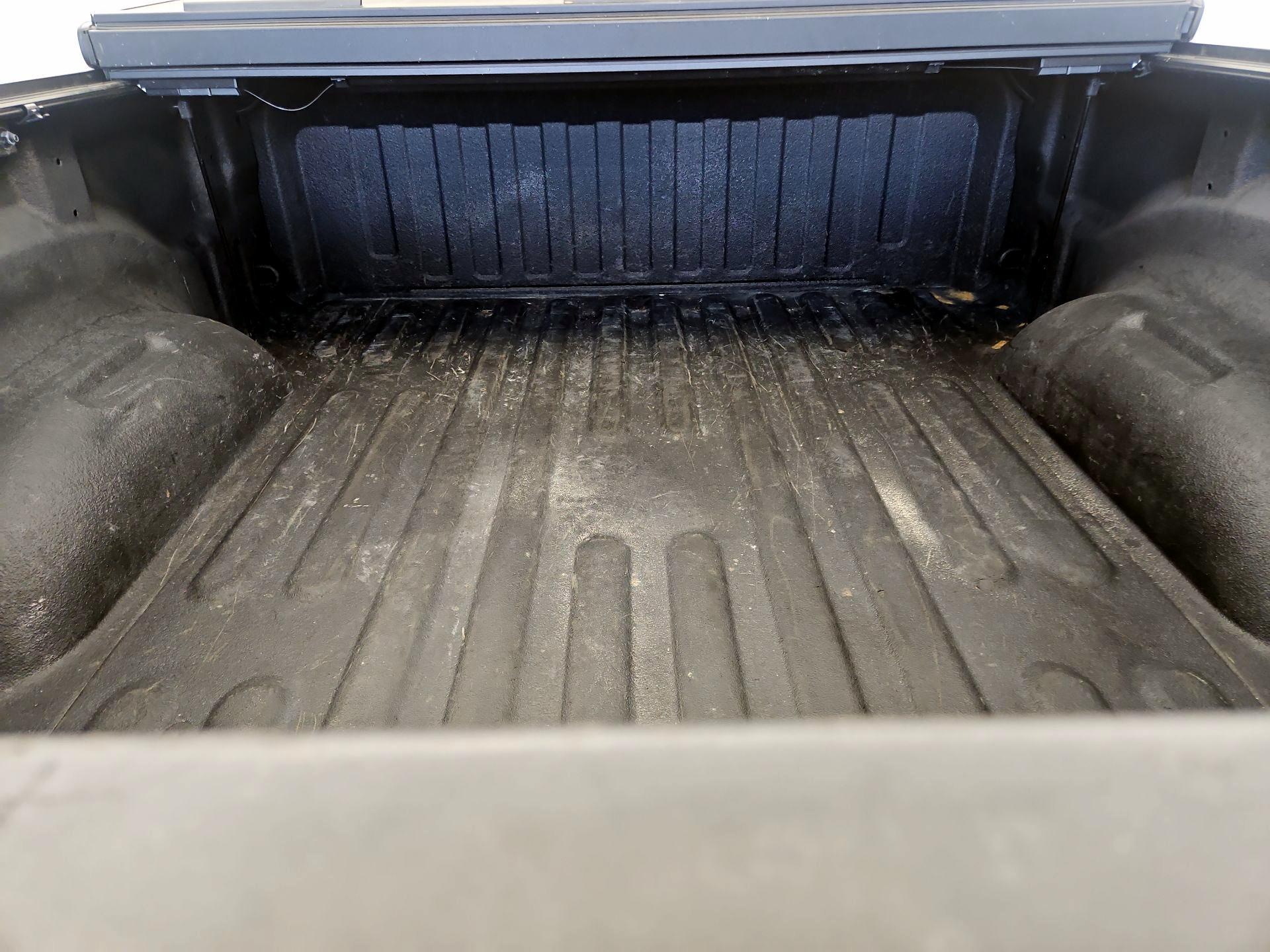 Thumbnail: 2022 RAM 1500 - 20