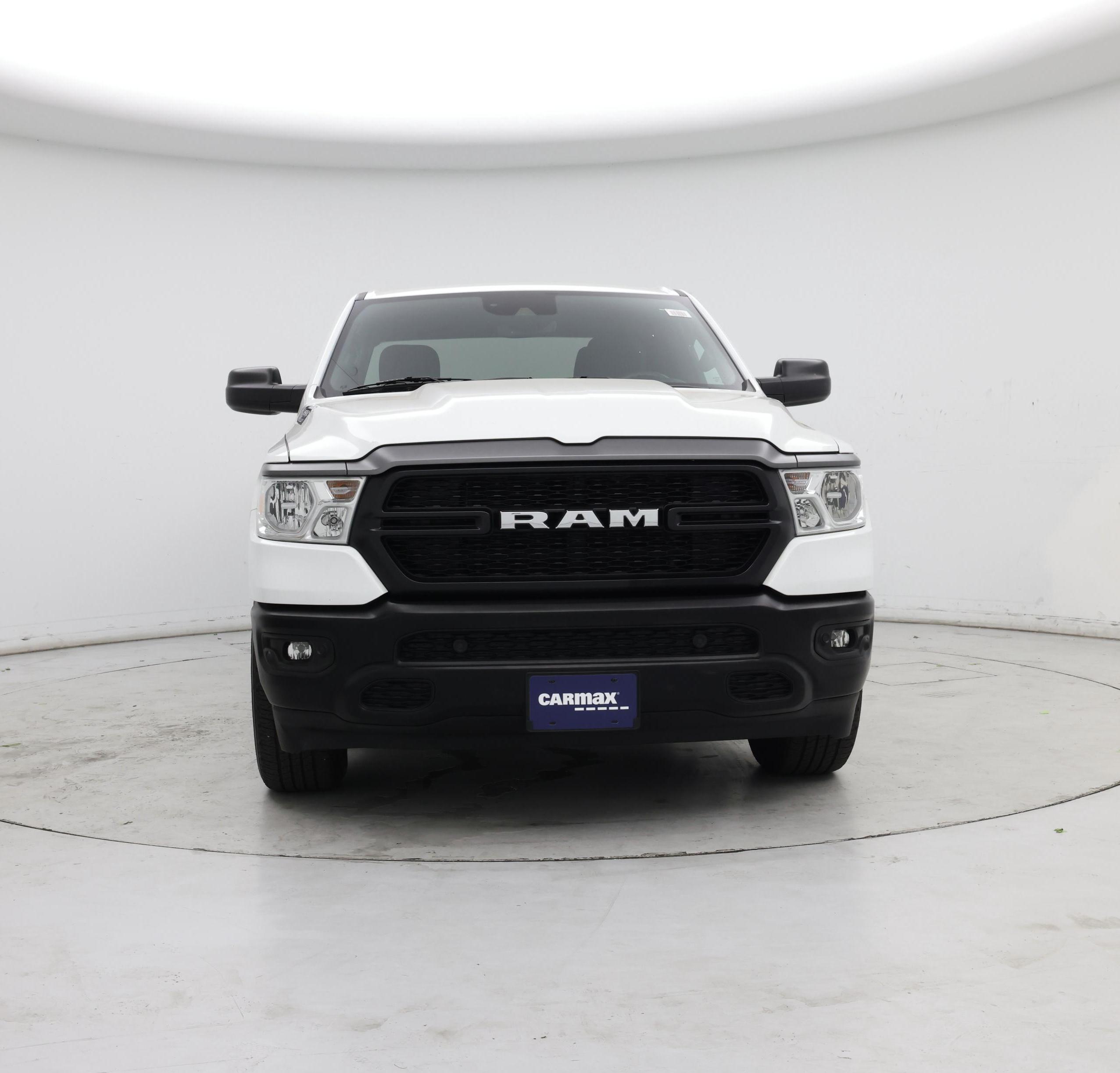 Thumbnail: 2022 RAM 1500 - 5